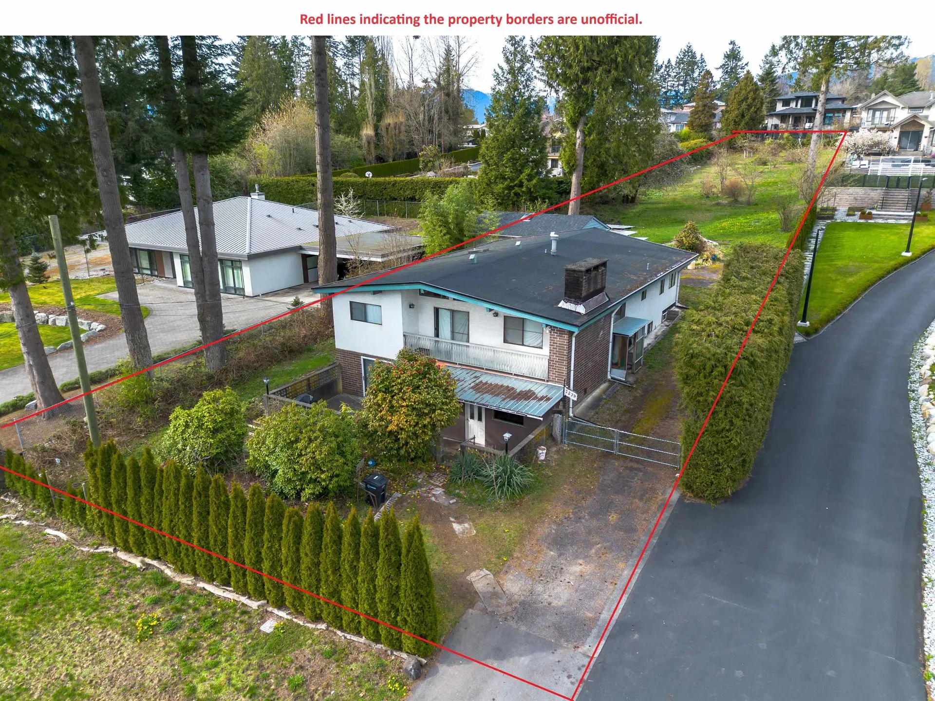 Property at 7279 BROADWAY, Burnaby, BC