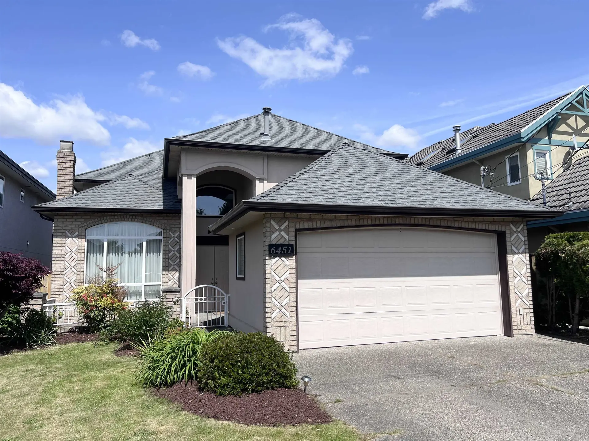 Property at 6451 Comstock Road, Richmond, BC