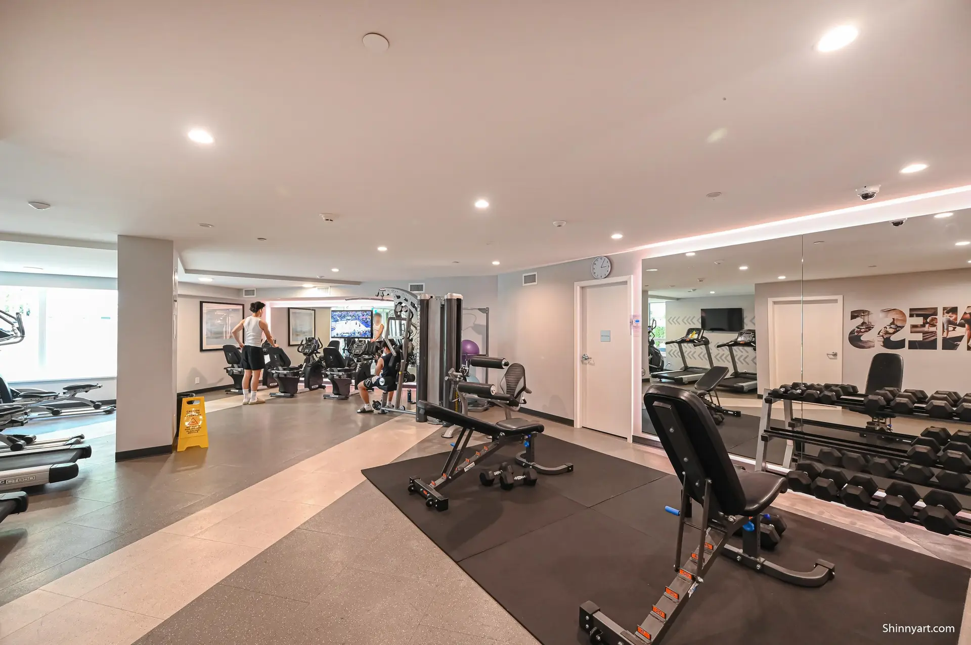 Property at #804 3533 ROSS DRIVE, Vancouver, BC