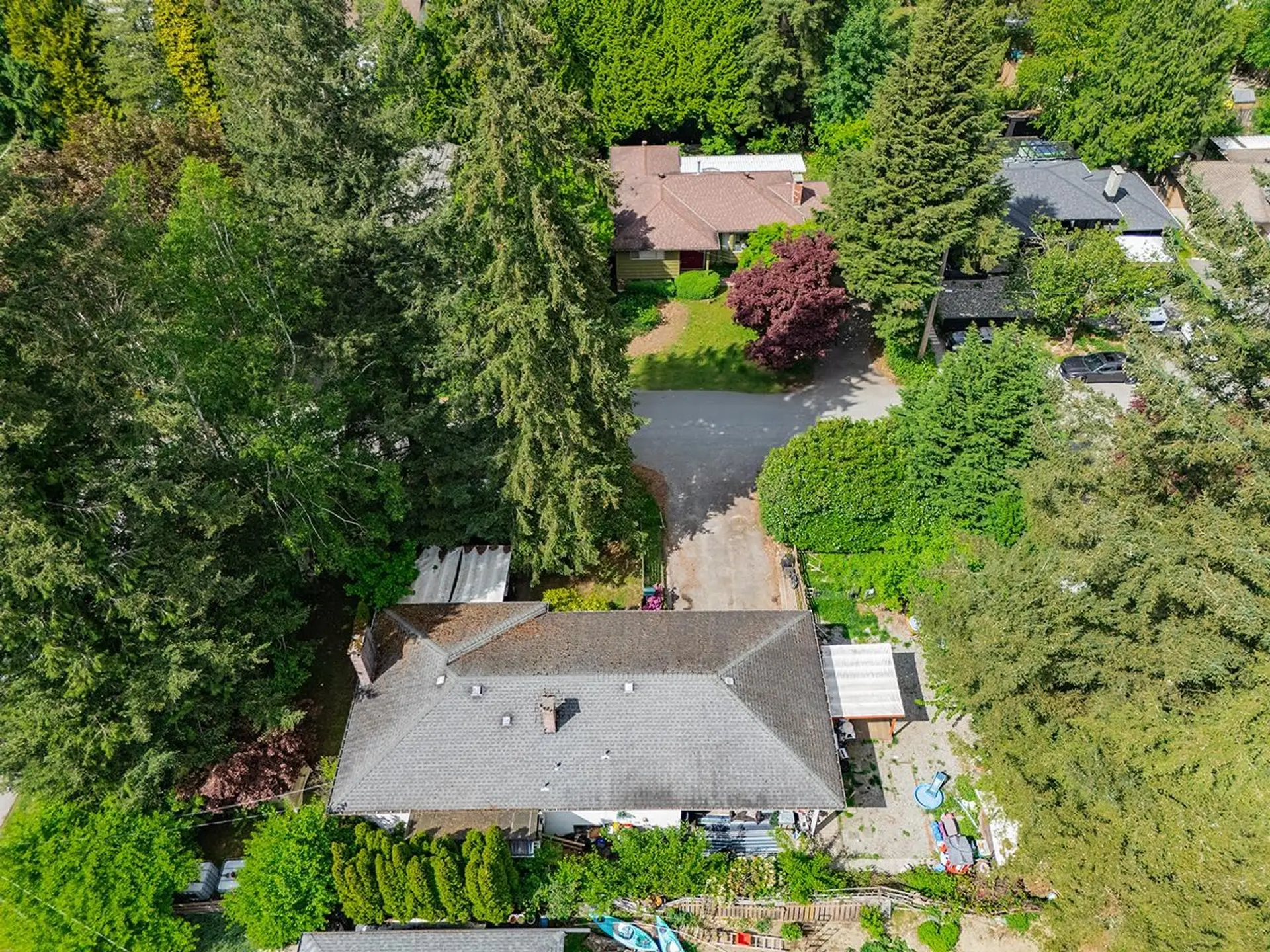 Property at 21670 119 AVENUE, Maple Ridge, BC