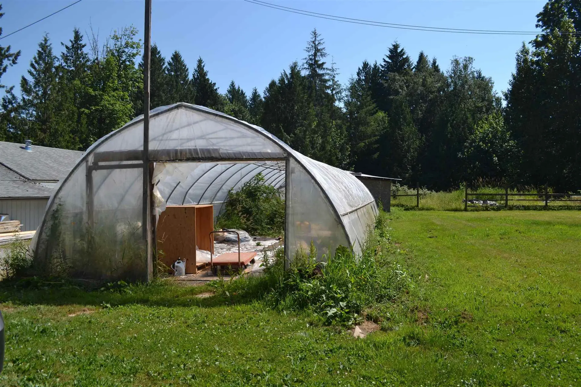 Property at 23796 16 AVENUE, Langley, BC