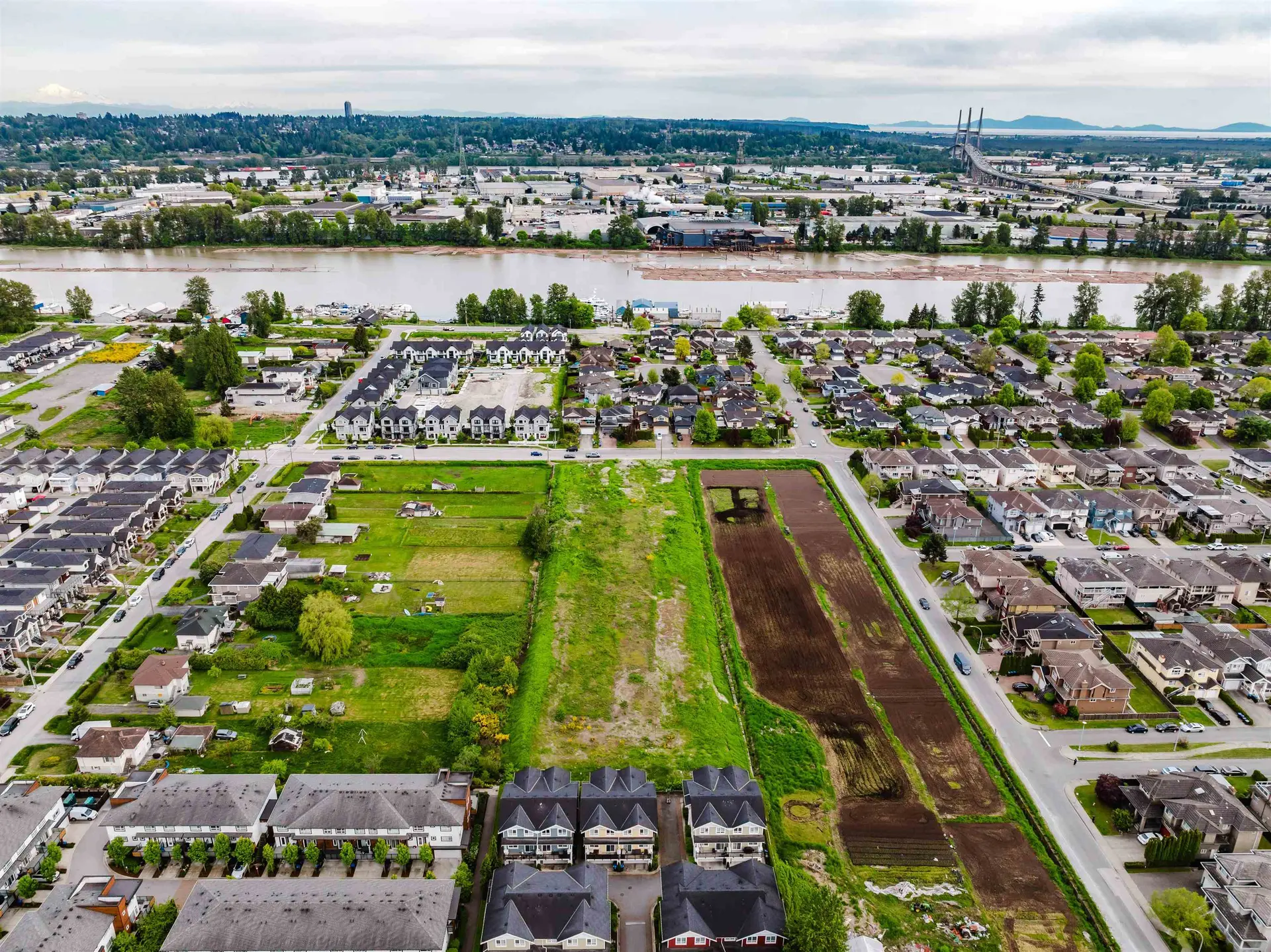 Property at 1135 SALTER STREET, New Westminster, BC