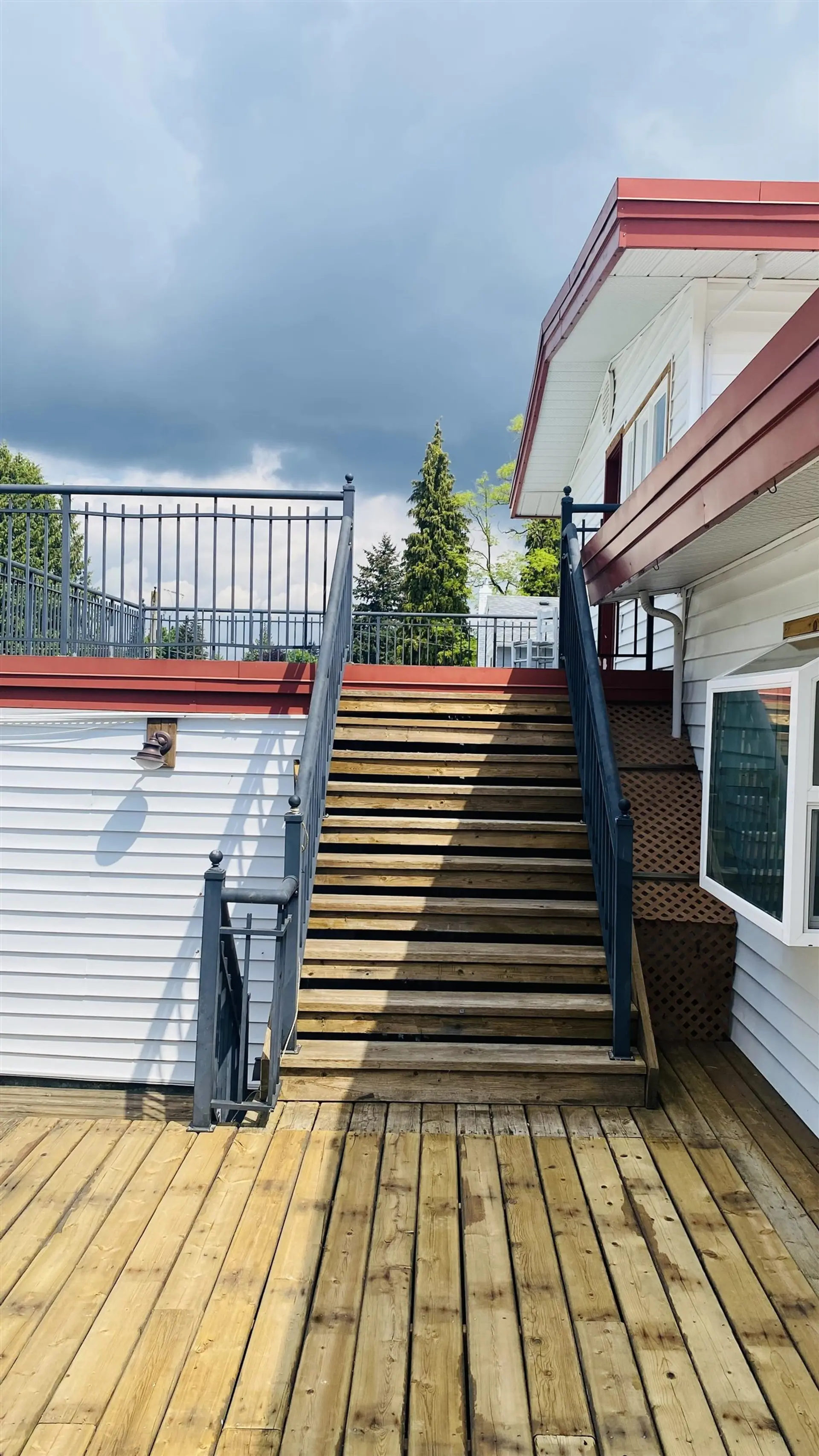 Property at 2577 SUNNYSIDE CRESCENT, Abbotsford, BC