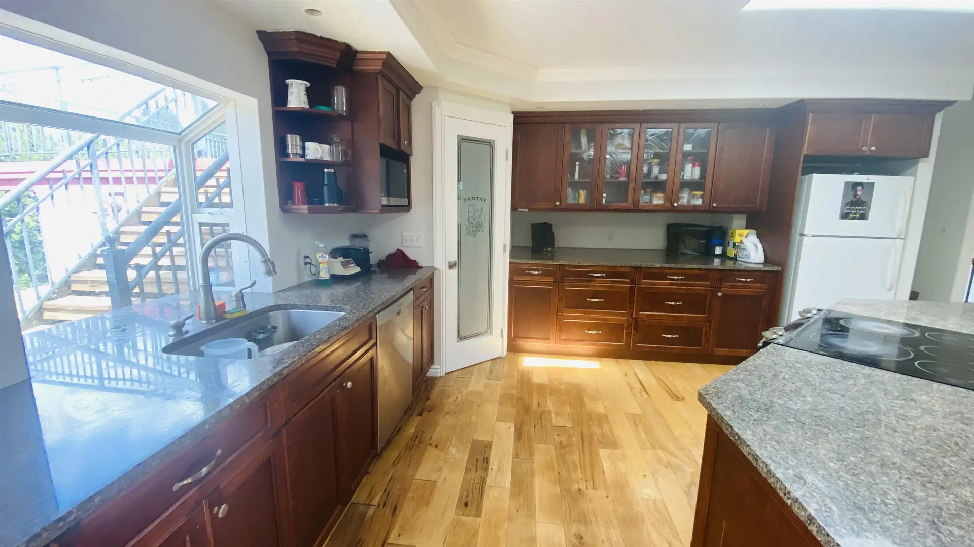 Property at 2577 SUNNYSIDE CRESCENT, Abbotsford, BC