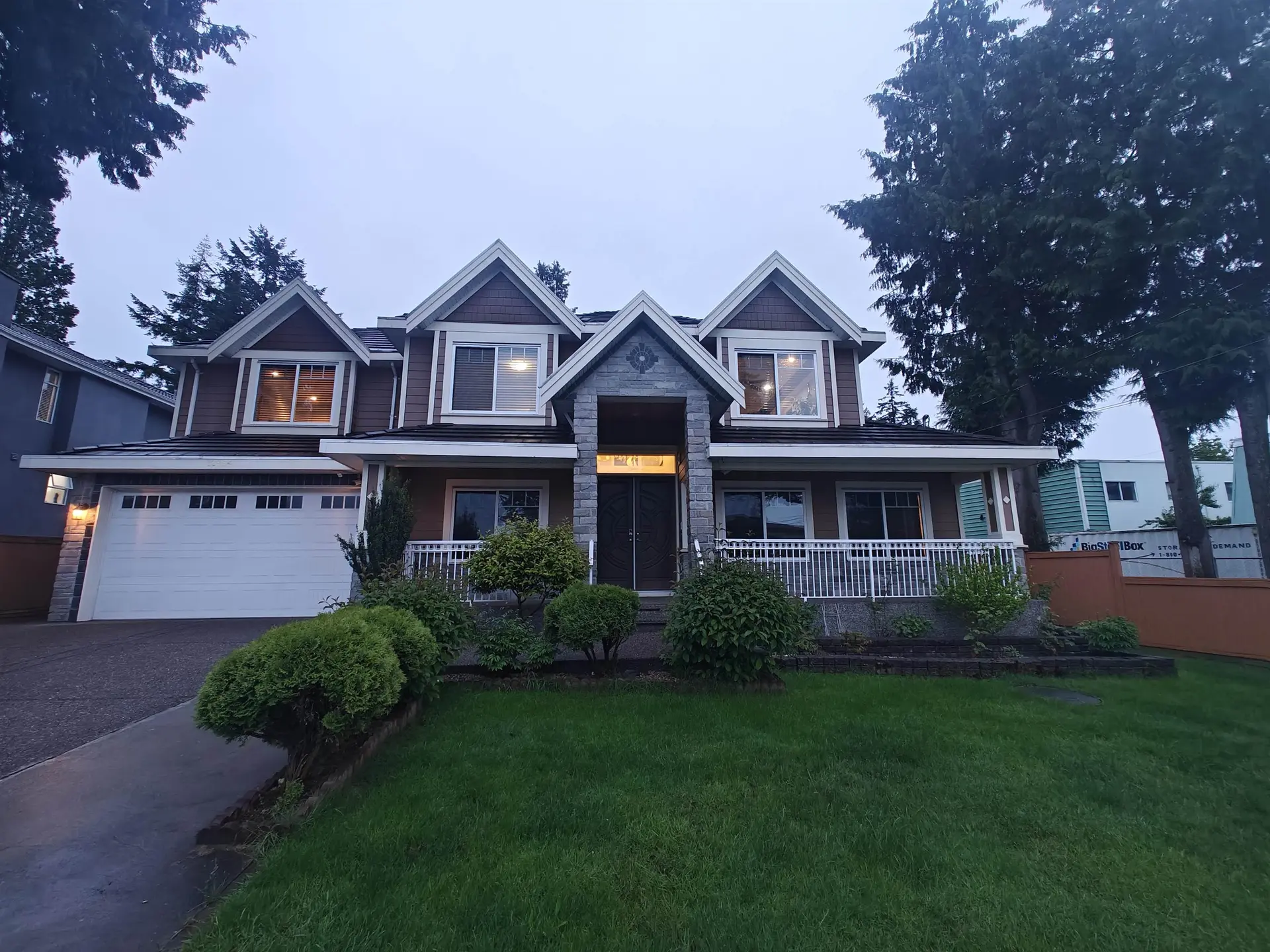 Property at 12854 107a Avenue, Surrey, BC
