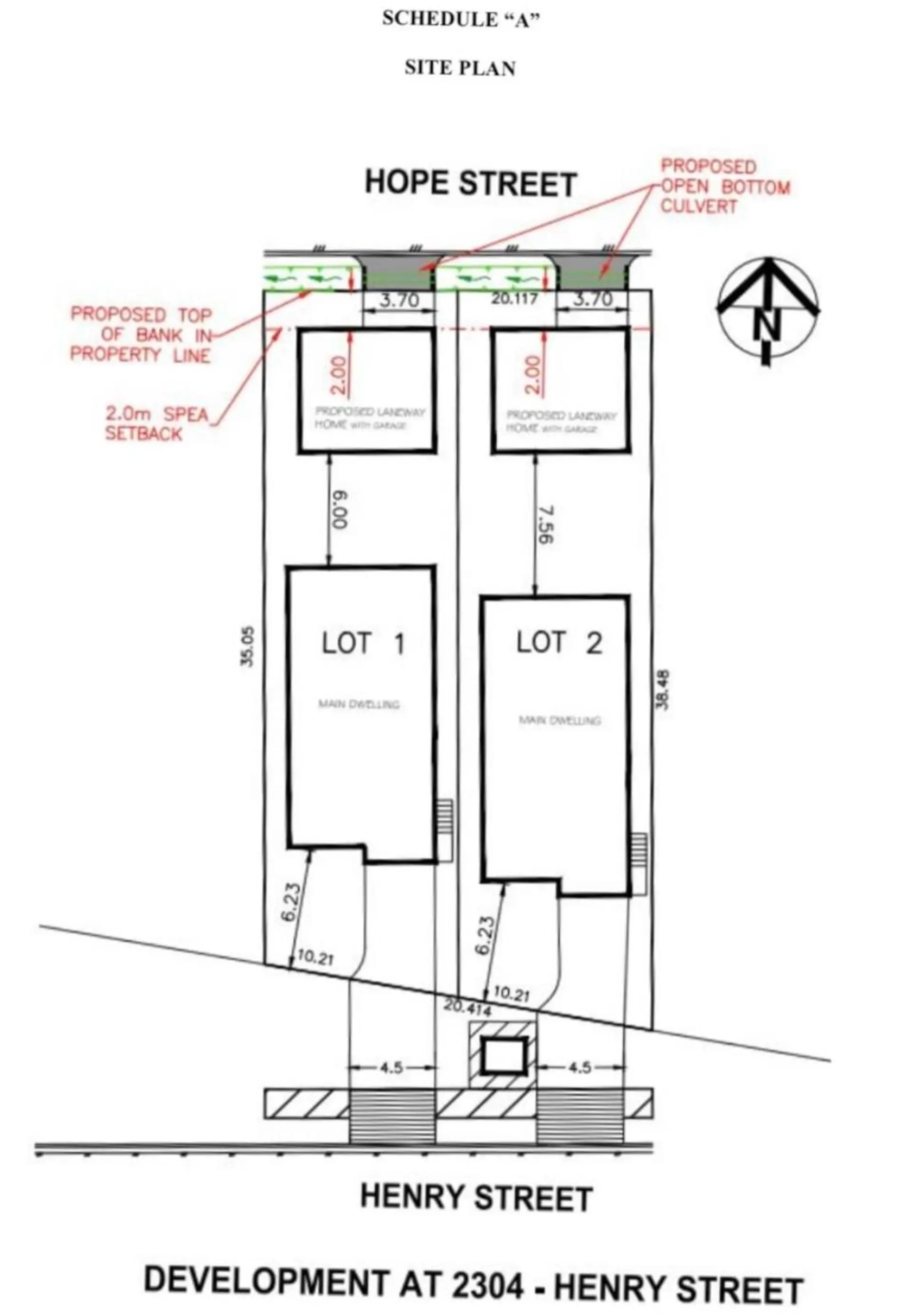 Property at 2304 HENRY STREET, Port Moody, BC