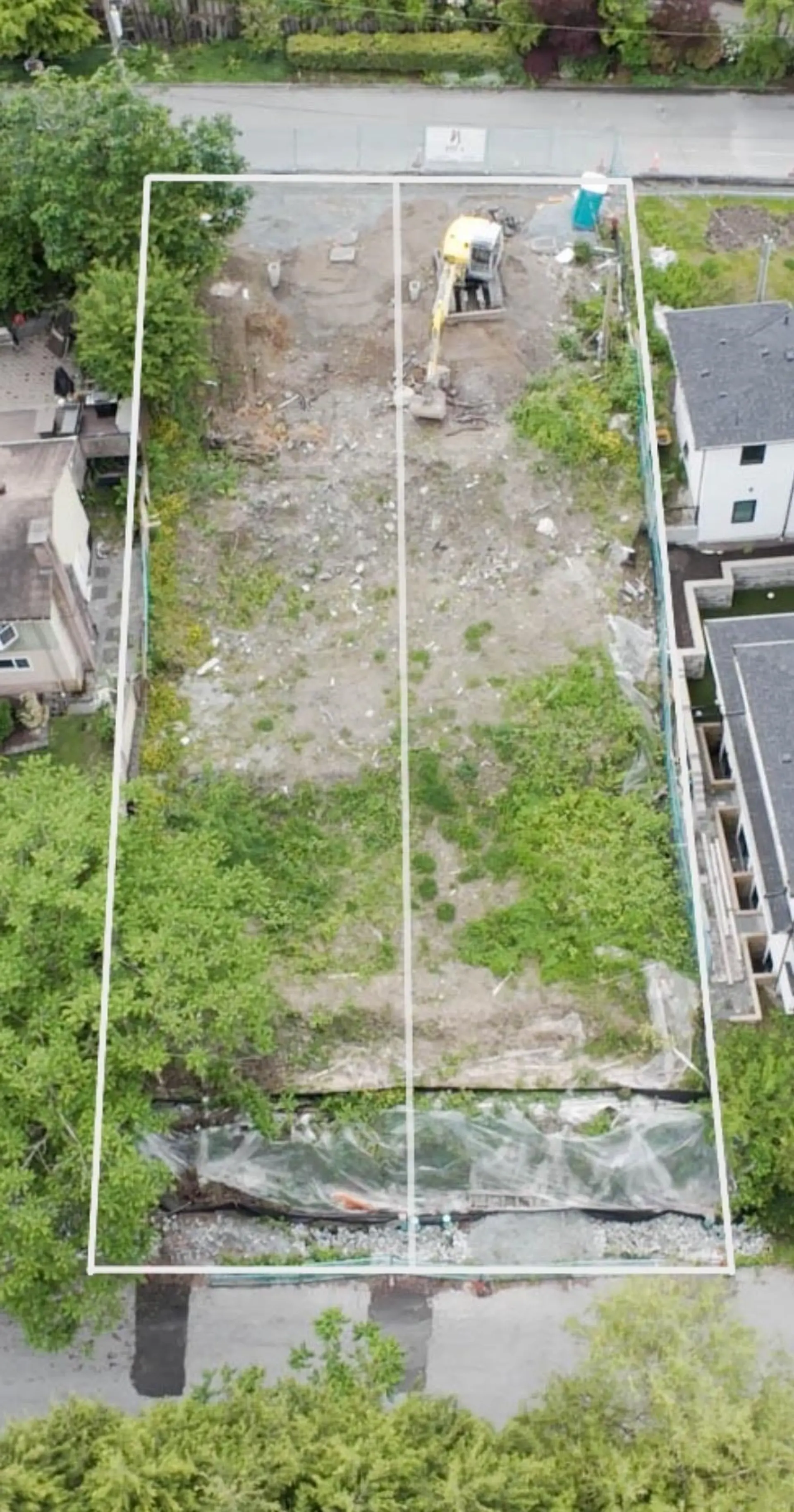 Property at 2304 HENRY STREET, Port Moody, BC