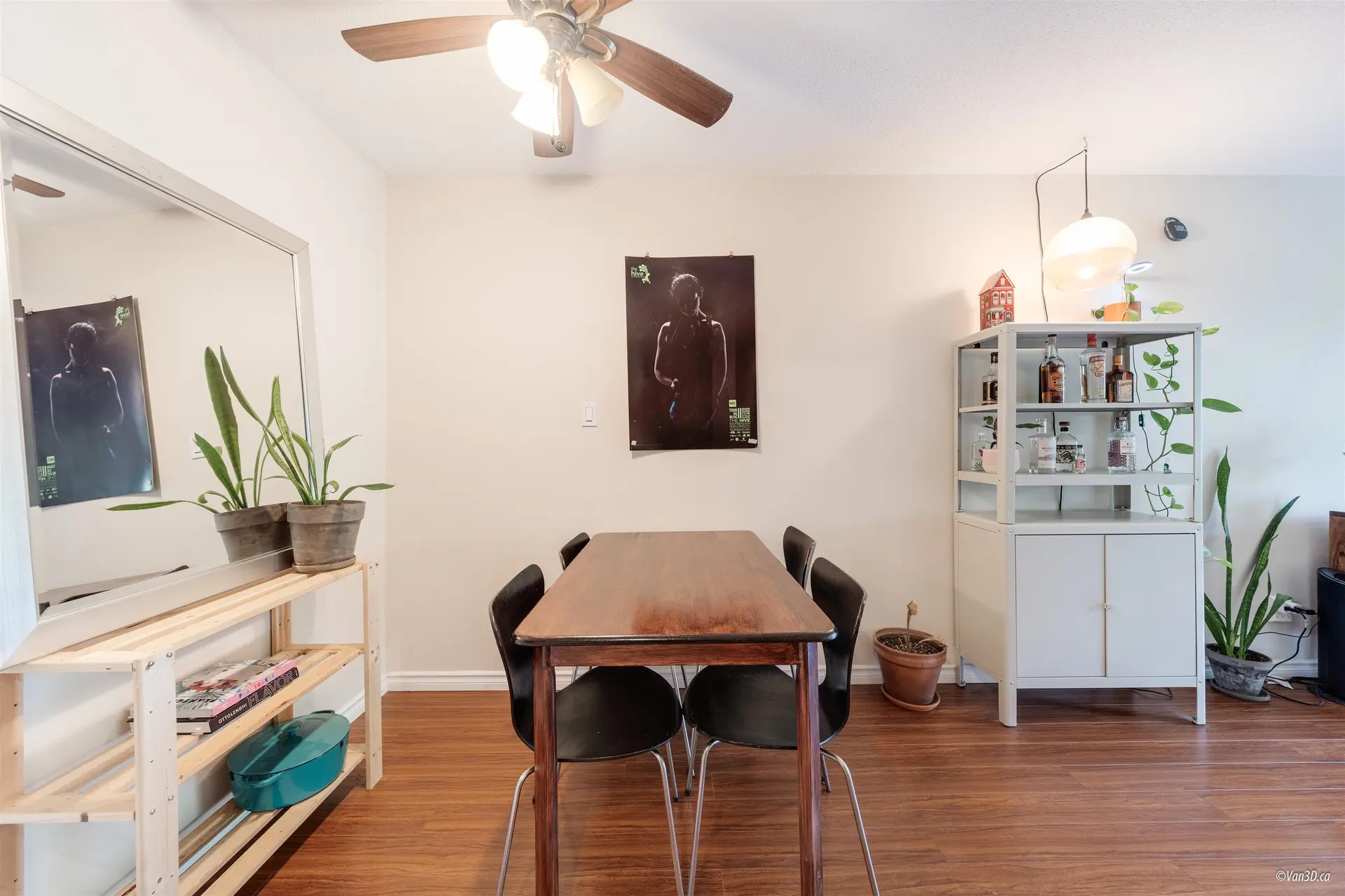 Property at #116 36 E 14th Avenue, Vancouver, BC