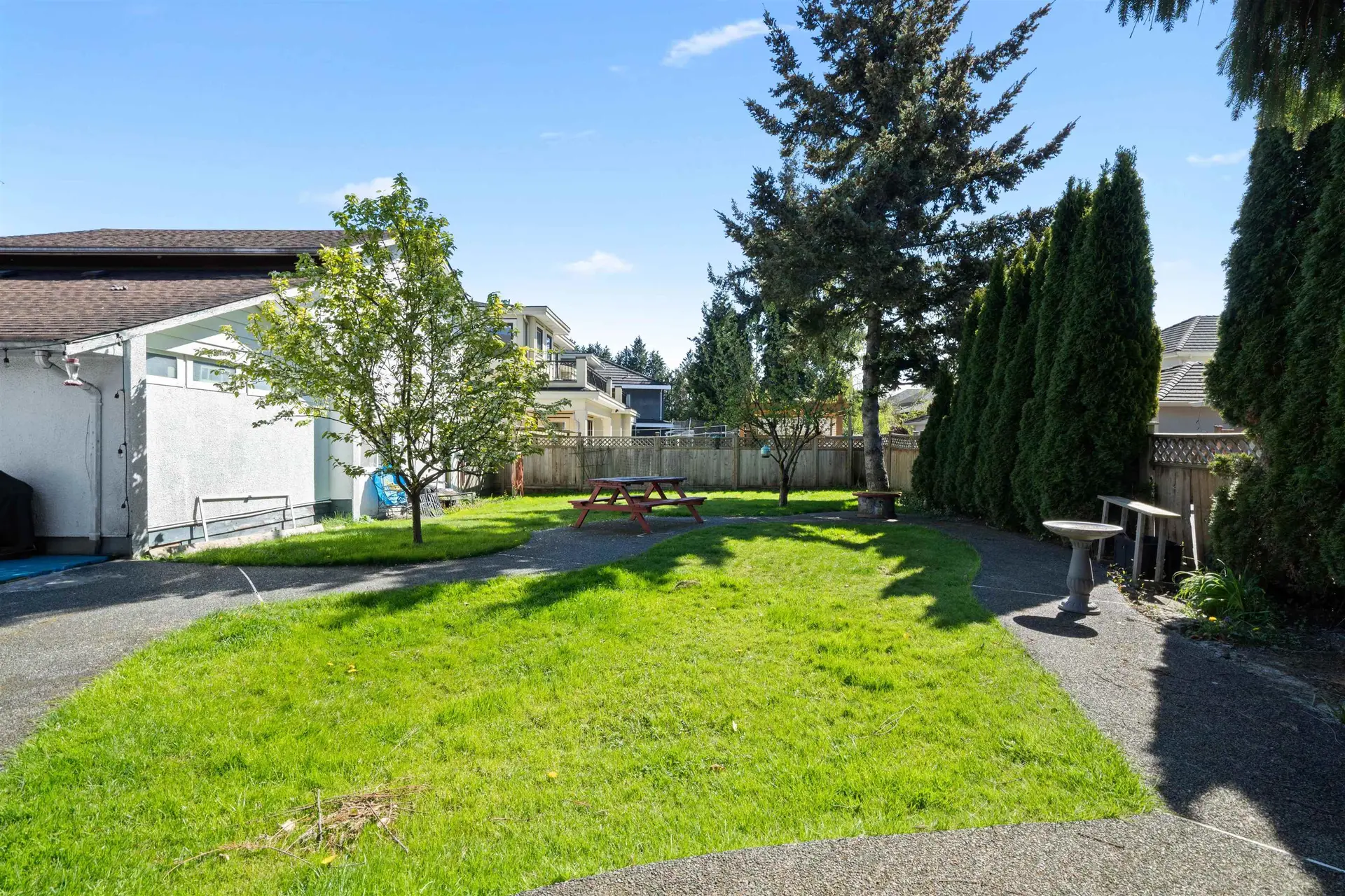 Property at 9771 PINEWELL CRESCENT, Richmond, BC