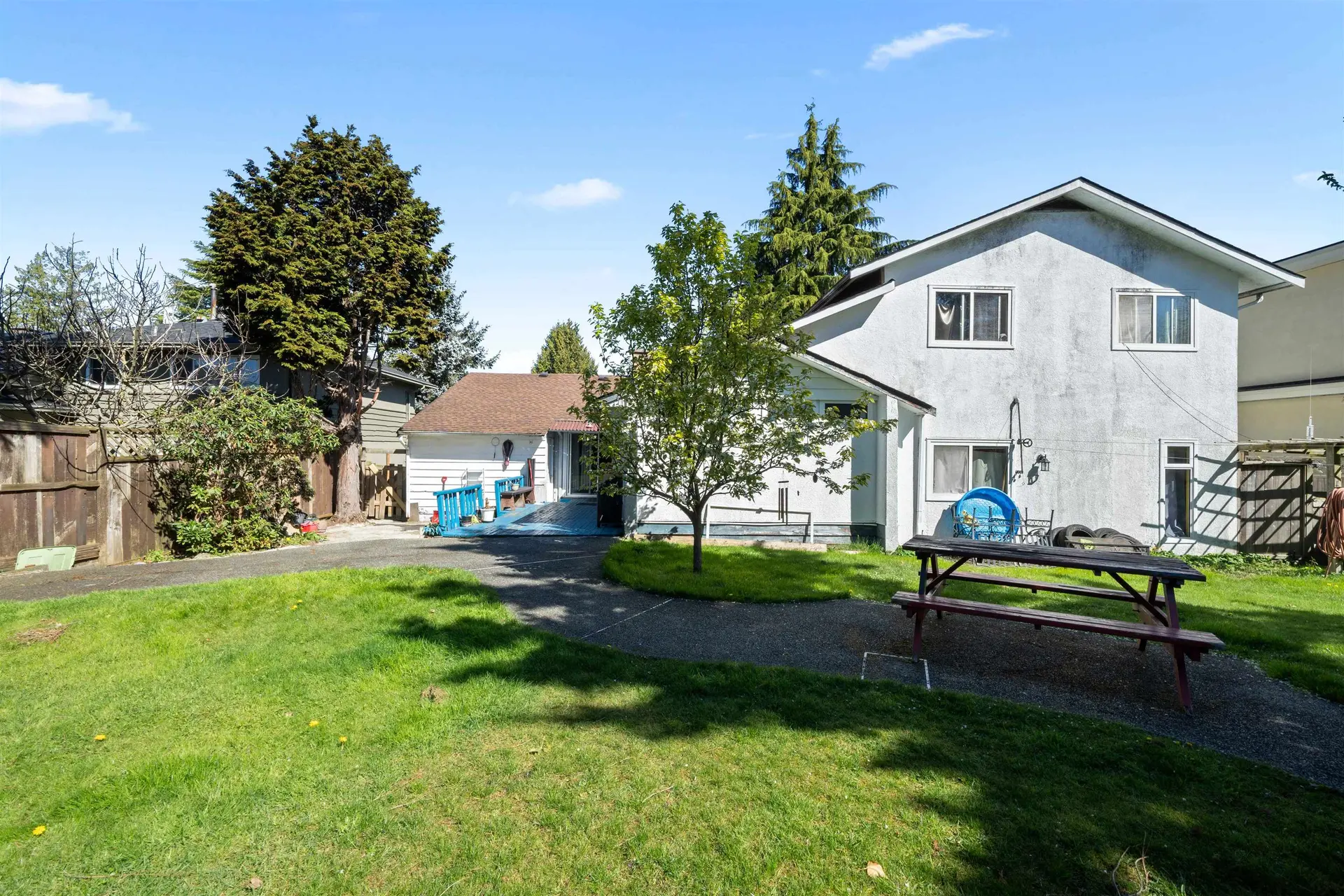 Property at 9771 PINEWELL CRESCENT, Richmond, BC