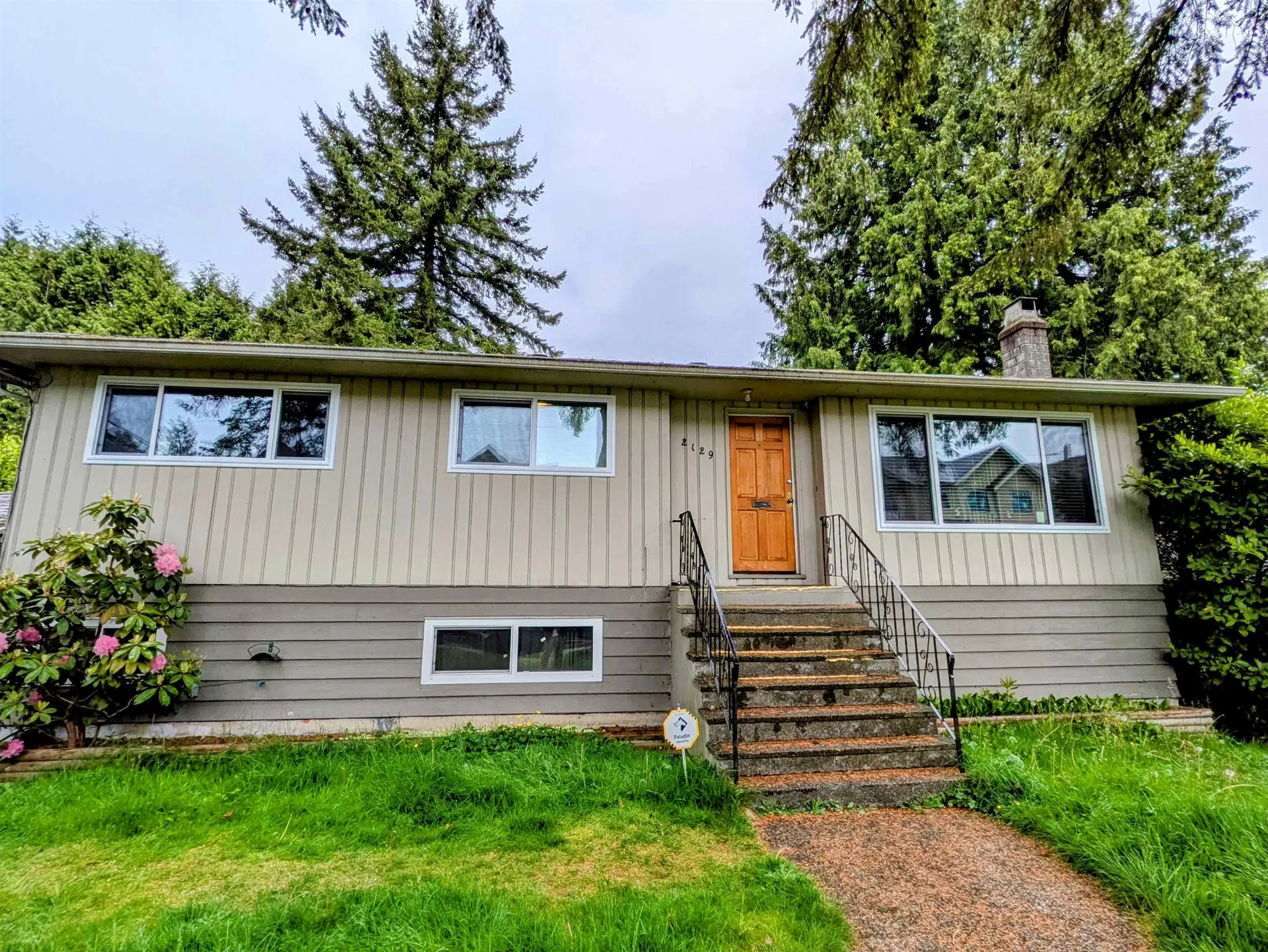 Property at 2129 RINDALL AVENUE, Port Coquitlam, BC