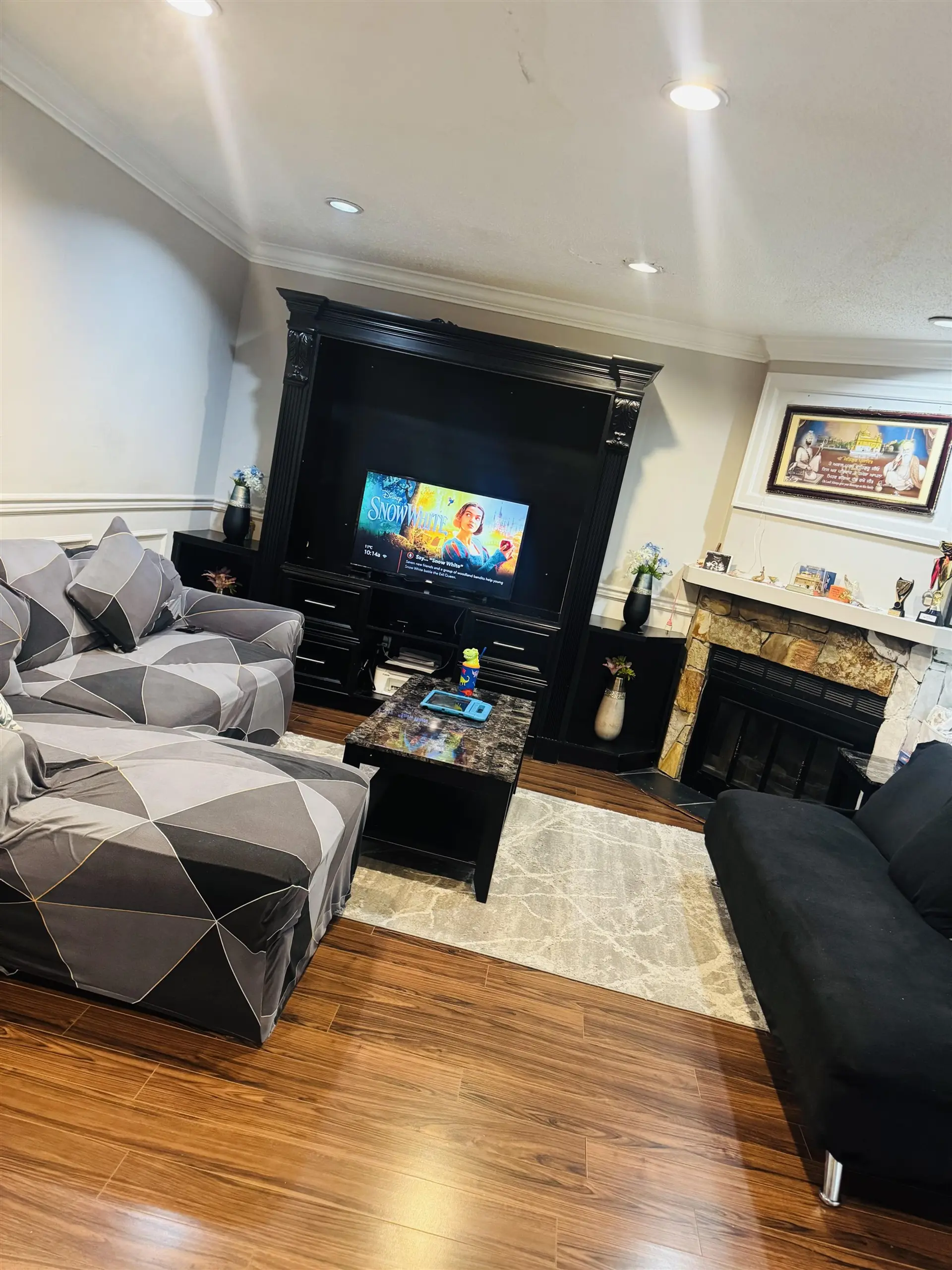 Property at 13317 70B AVENUE, Surrey, BC