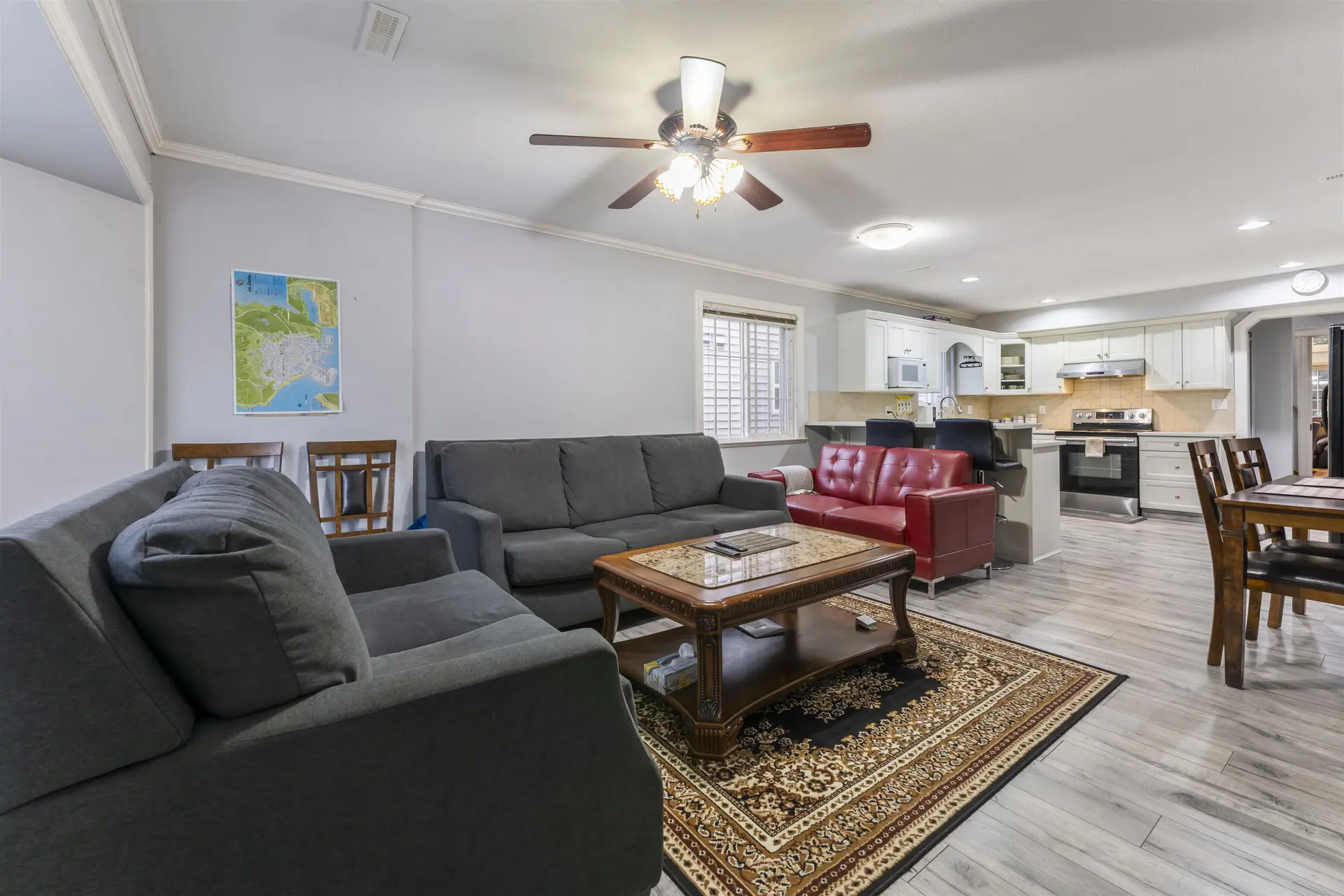 Property at 17381 64 AVENUE, Surrey, BC