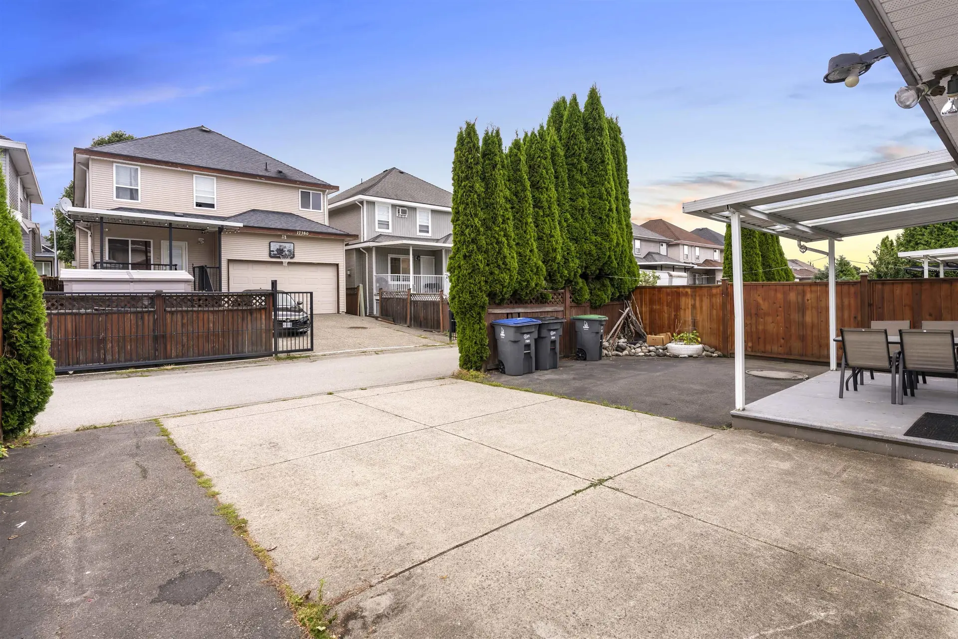 Property at 17381 64 AVENUE, Surrey, BC