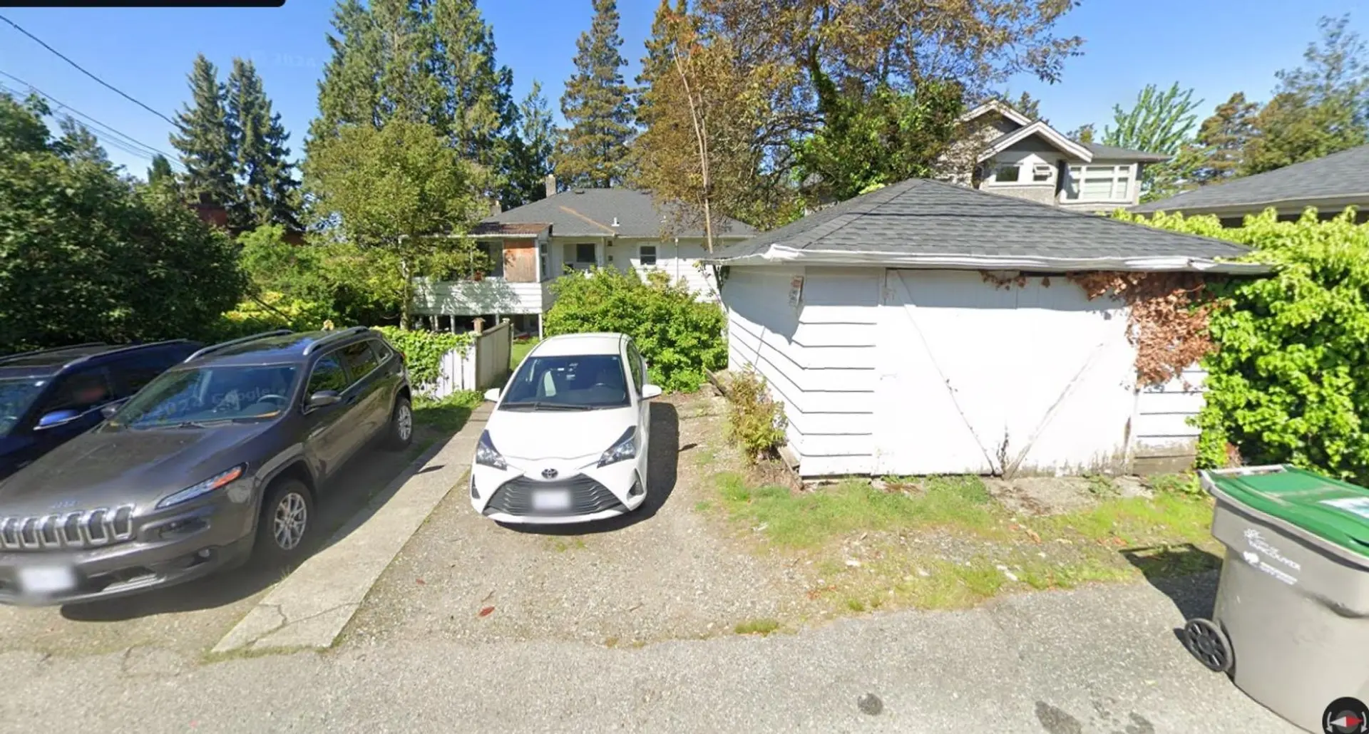 Property at 7650 GRANVILLE STREET, Vancouver, BC