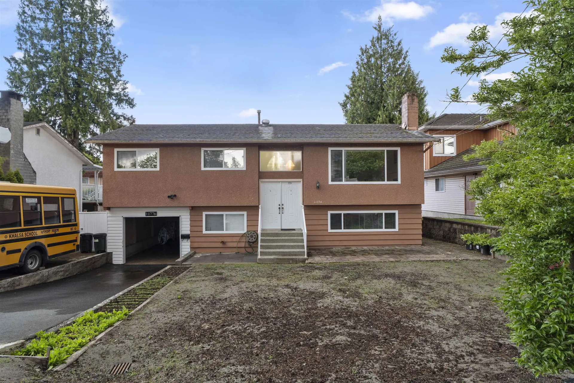 Property at 11776 86 Avenue, Delta, BC