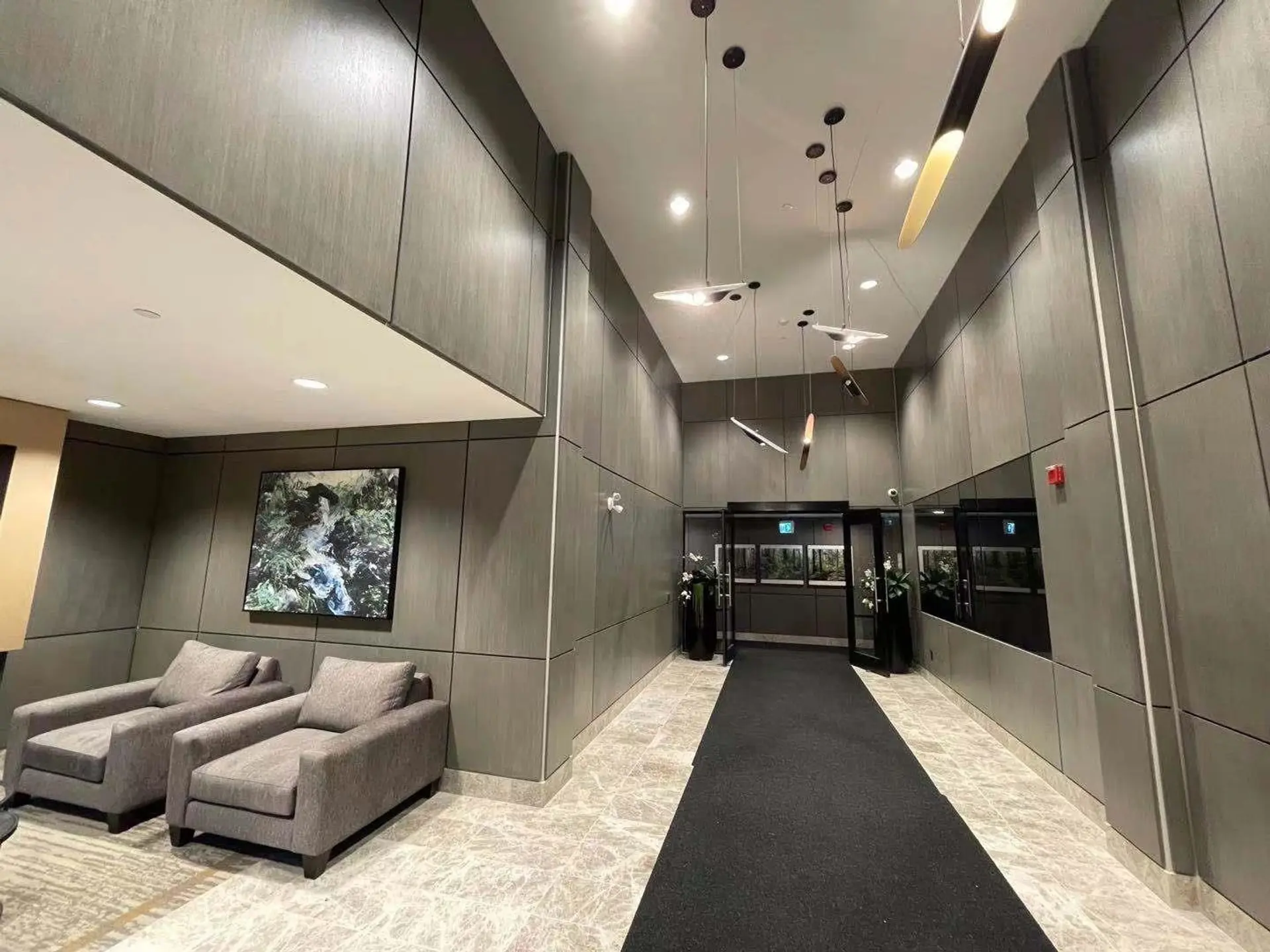 Property at #202 2651 LIBRARY LANE, North Vancouver, BC