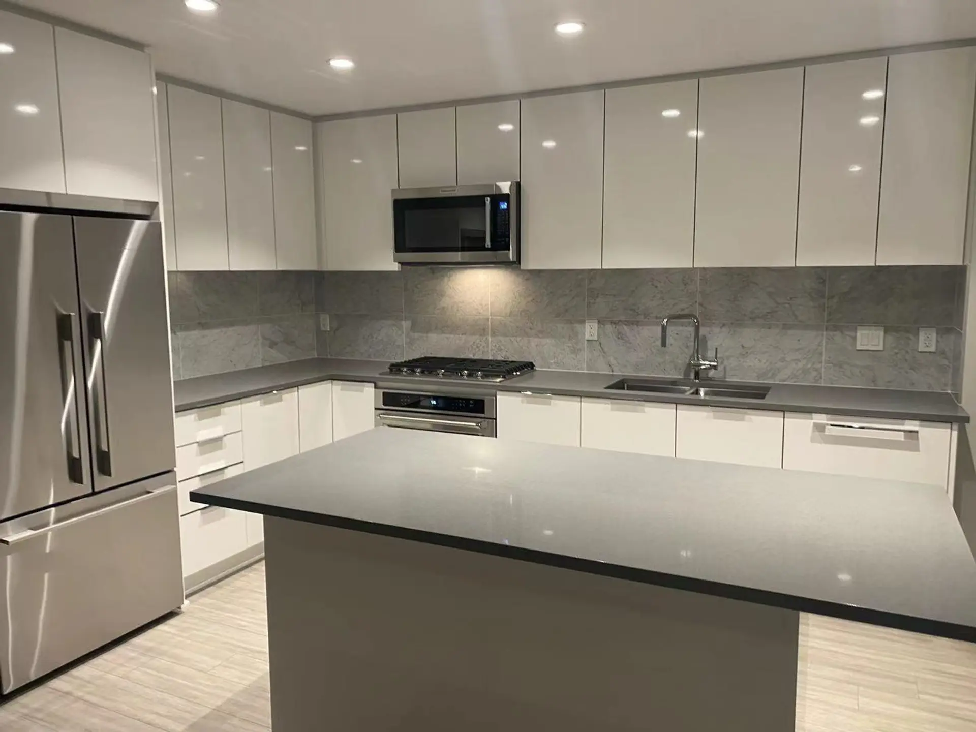 Property at #202 2651 LIBRARY LANE, North Vancouver, BC