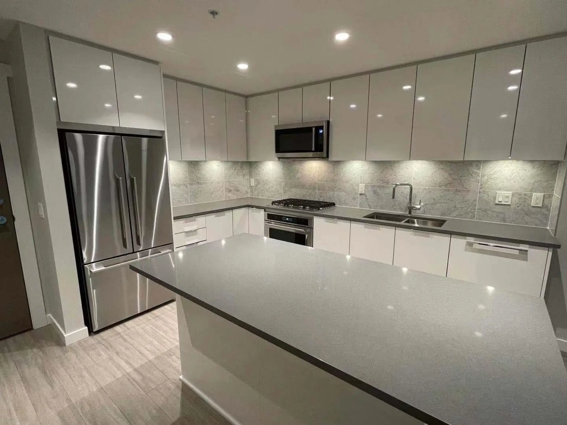 Property at #202 2651 LIBRARY LANE, North Vancouver, BC