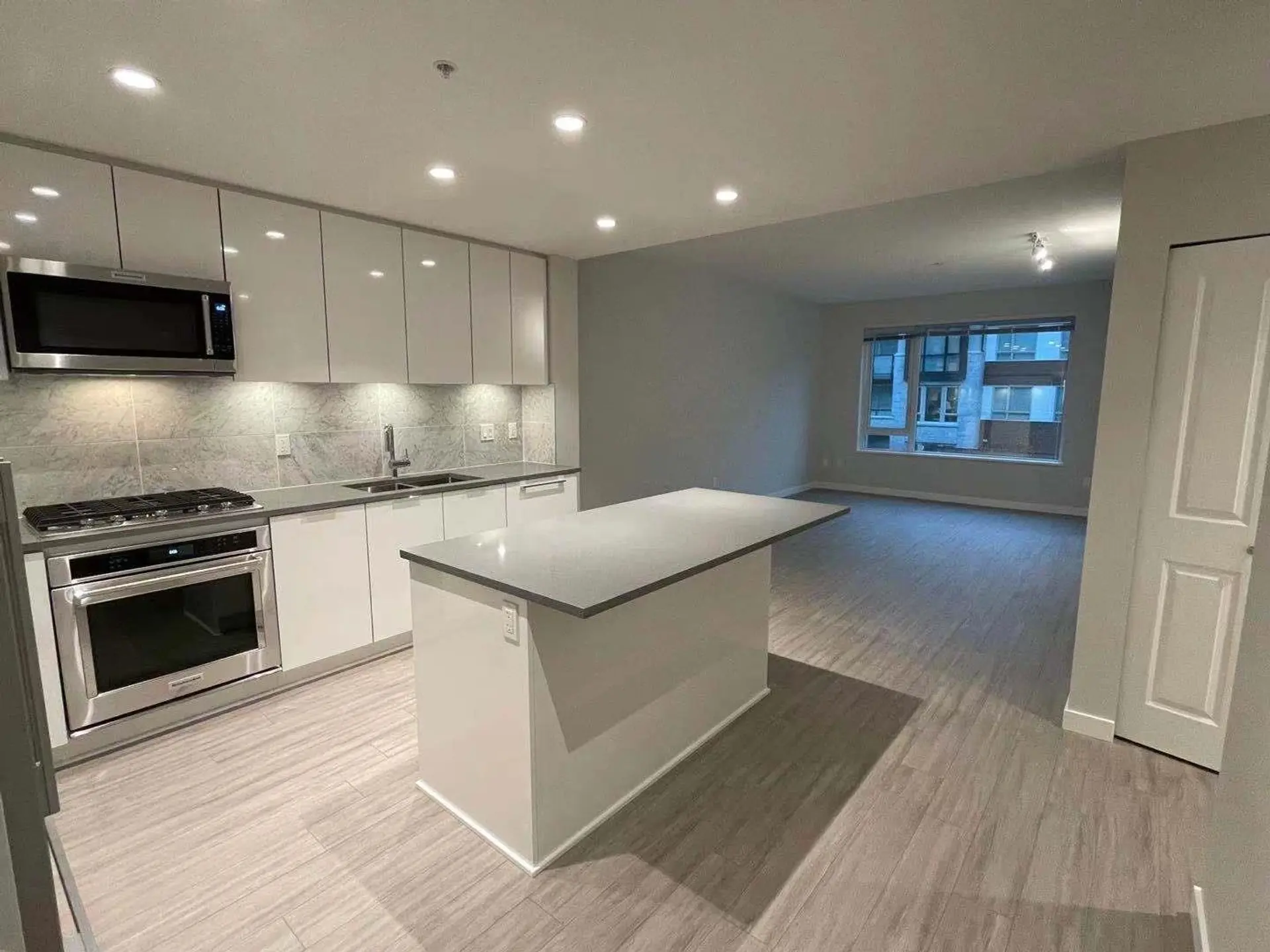 Property at #202 2651 LIBRARY LANE, North Vancouver, BC