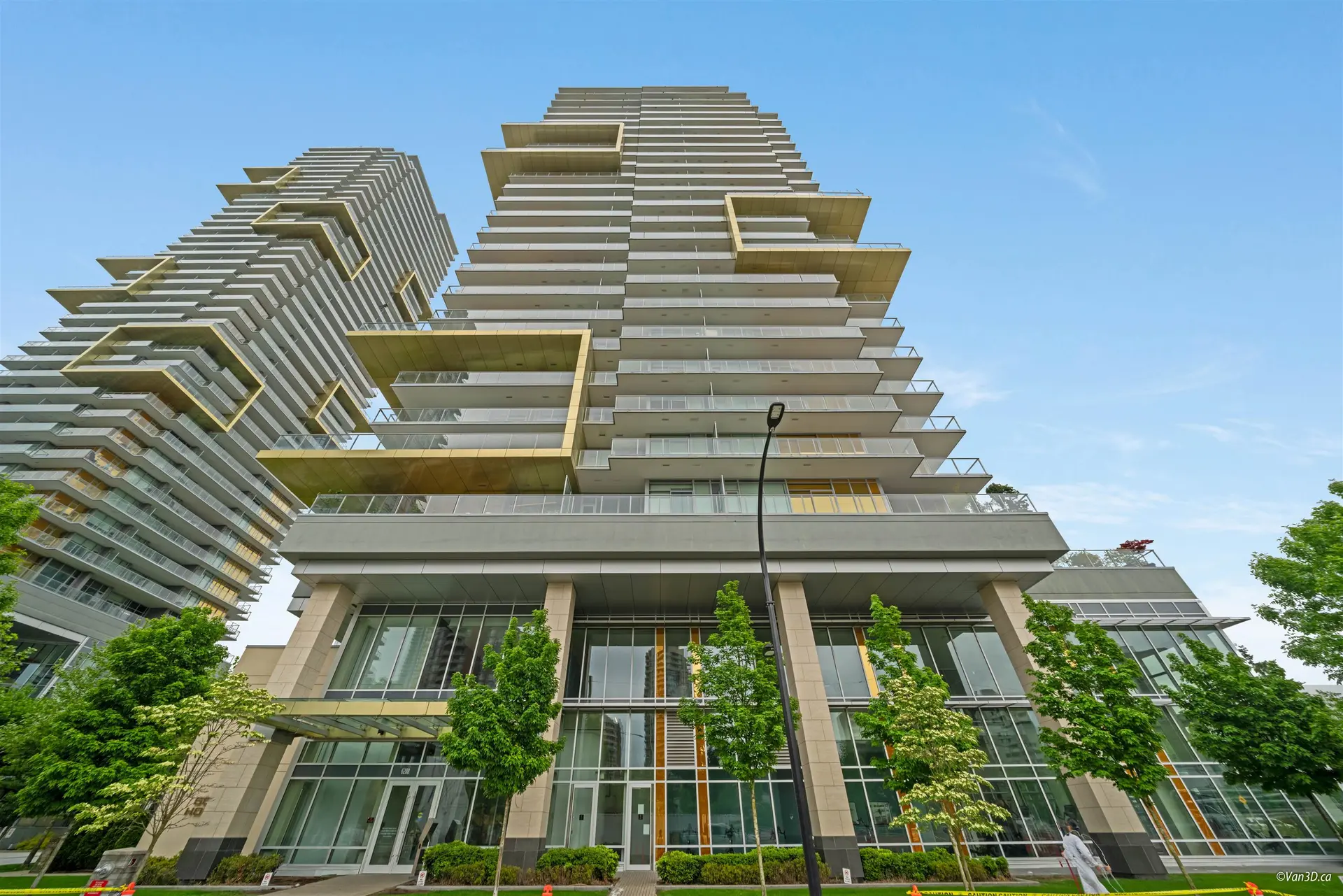 Property at #1405 6288 Cassie Avenue, Burnaby, BC