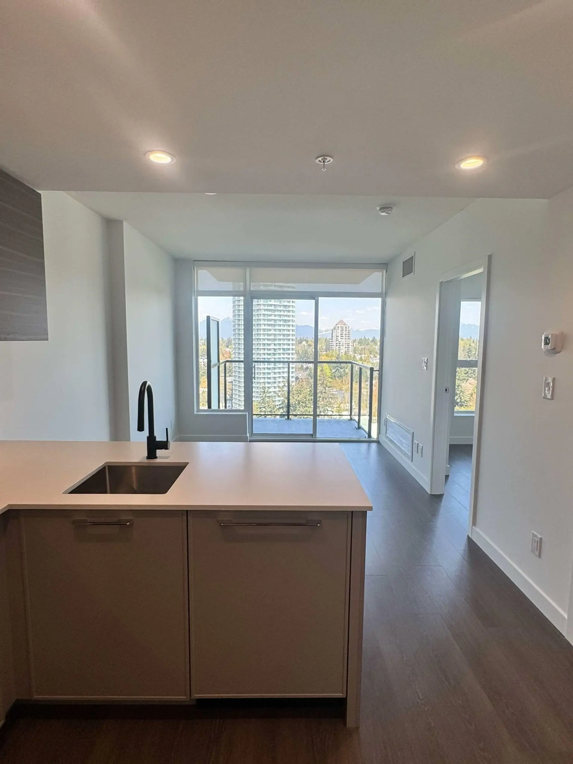 Property at #1908 13725 GEORGE JUNCTION, Surrey, BC