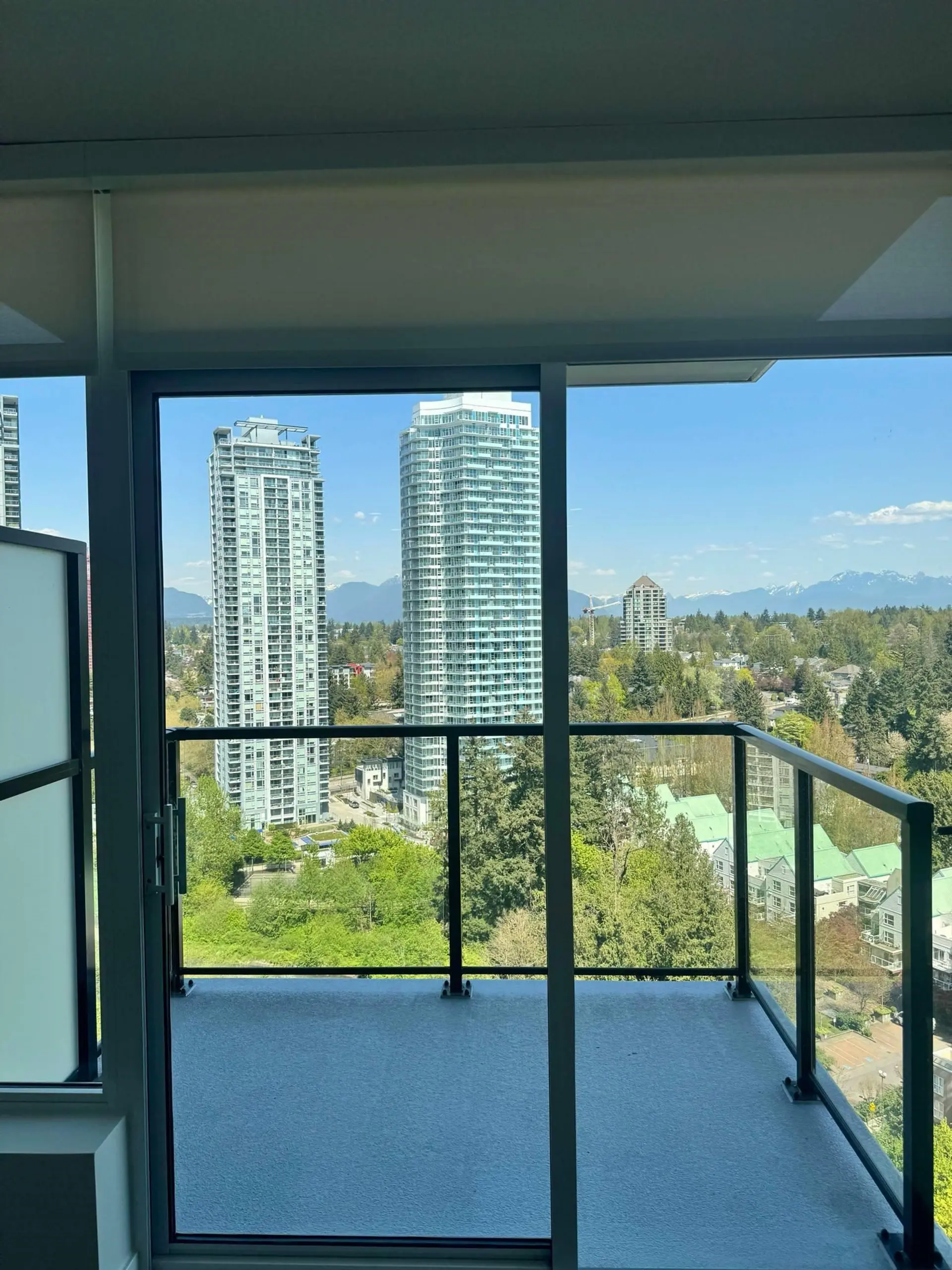 Property at #1908 13725 GEORGE JUNCTION, Surrey, BC