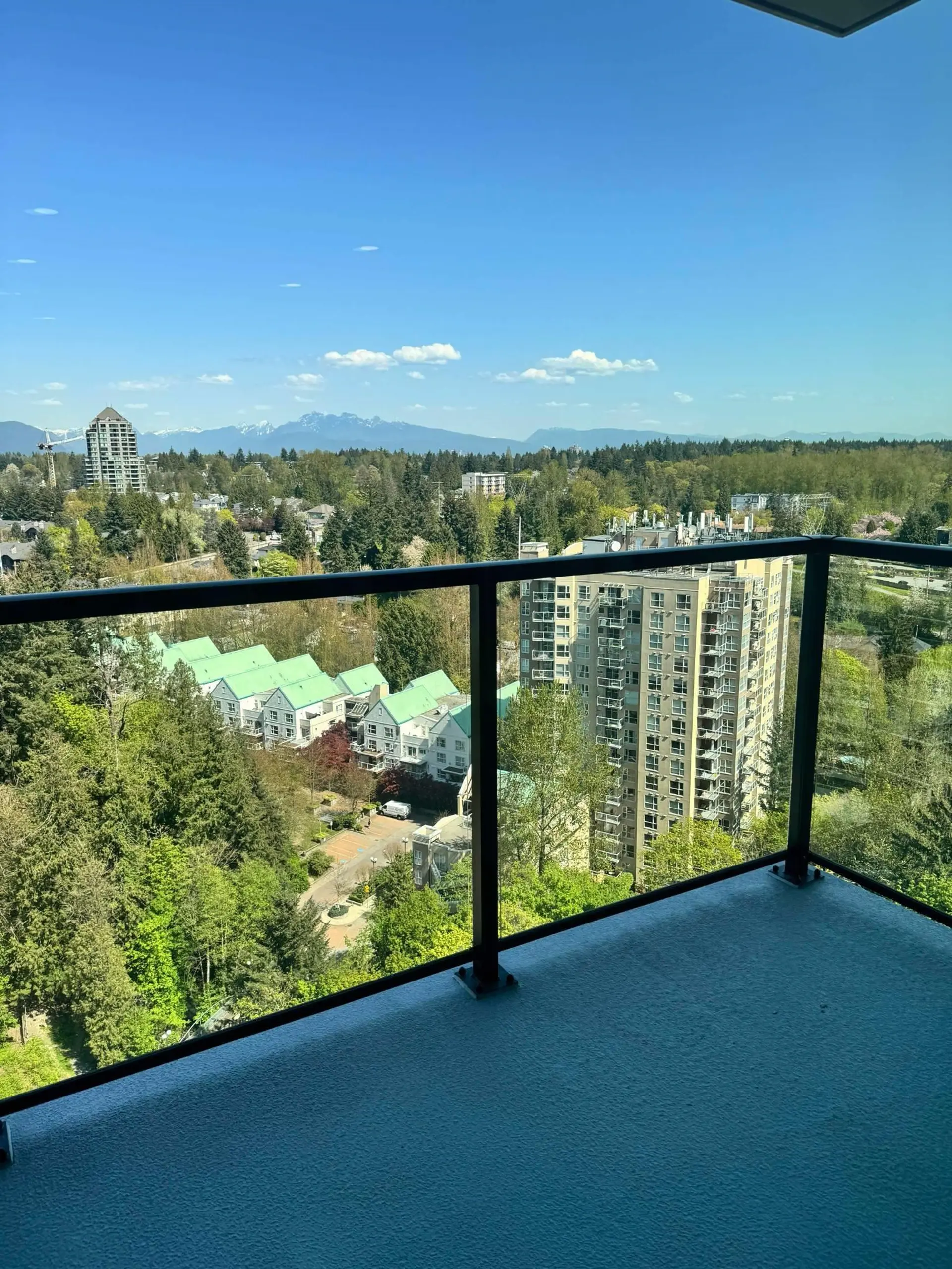 Property at #1908 13725 GEORGE JUNCTION, Surrey, BC