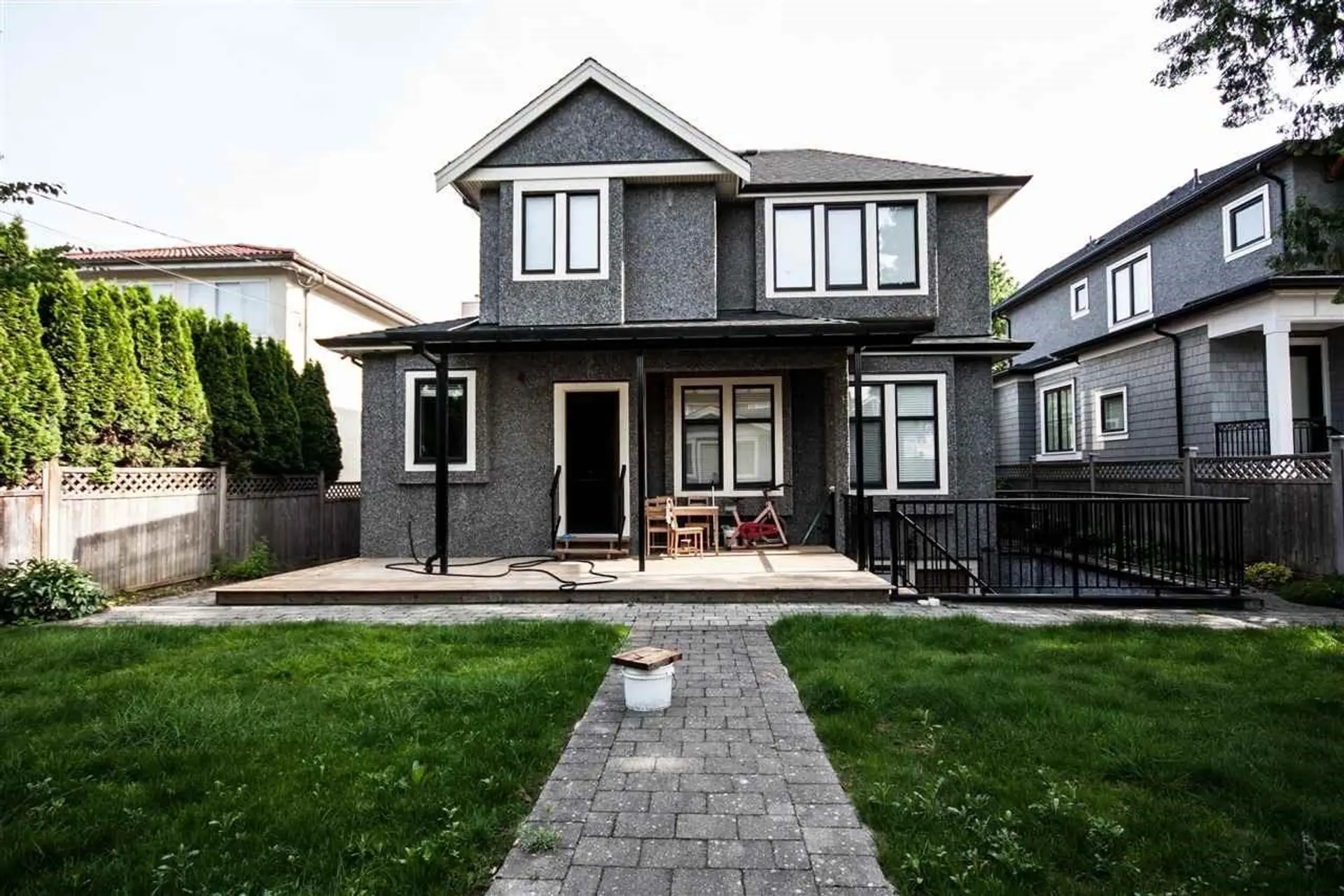 Property at 1419 W 59TH AVENUE, Vancouver, BC