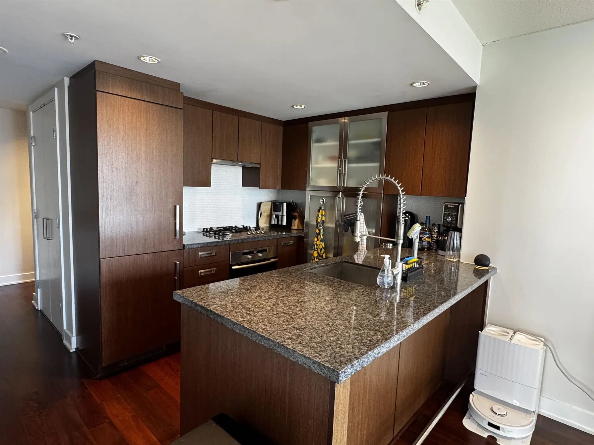 Property at #1705 1055 RICHARDS STREET, Vancouver, BC