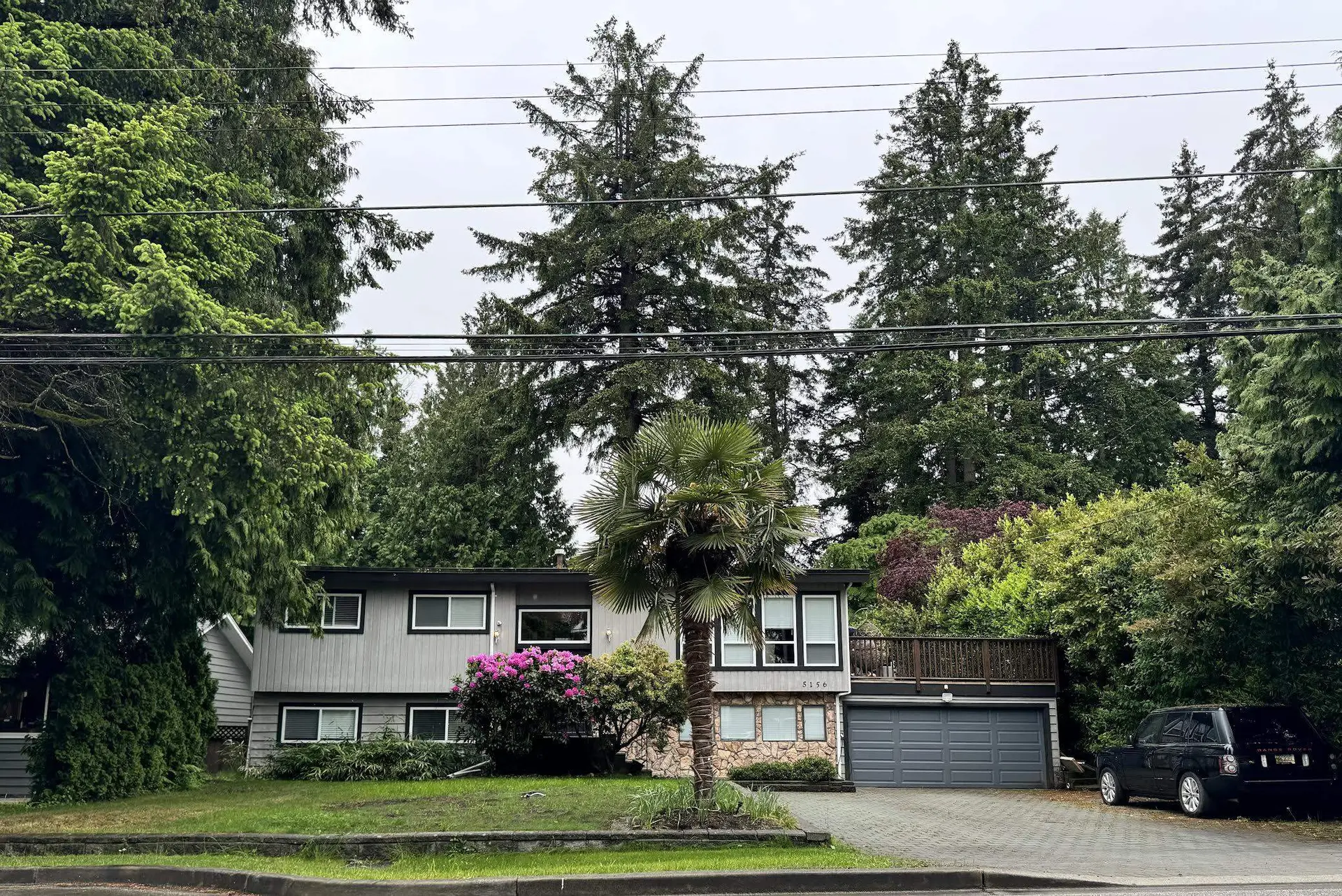 Property at 5156 8a Avenue, Delta, BC