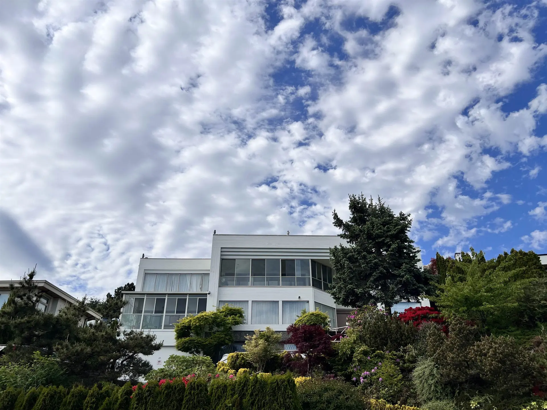 Property at 2555 WESTHILL DRIVE, West Vancouver, BC