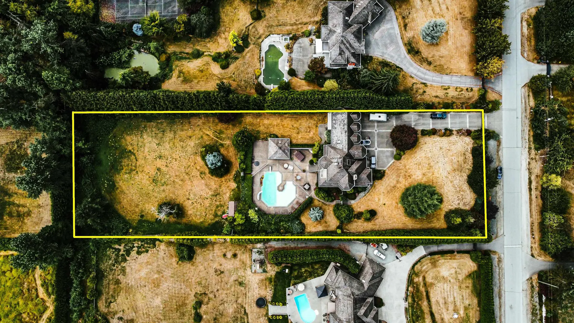 Property at 21398 78 AVENUE, Langley, BC