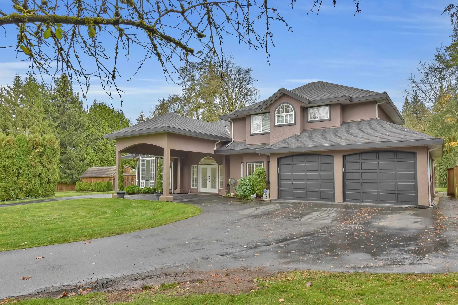 Property at 20054 Fernridge Crescent, Langley, BC