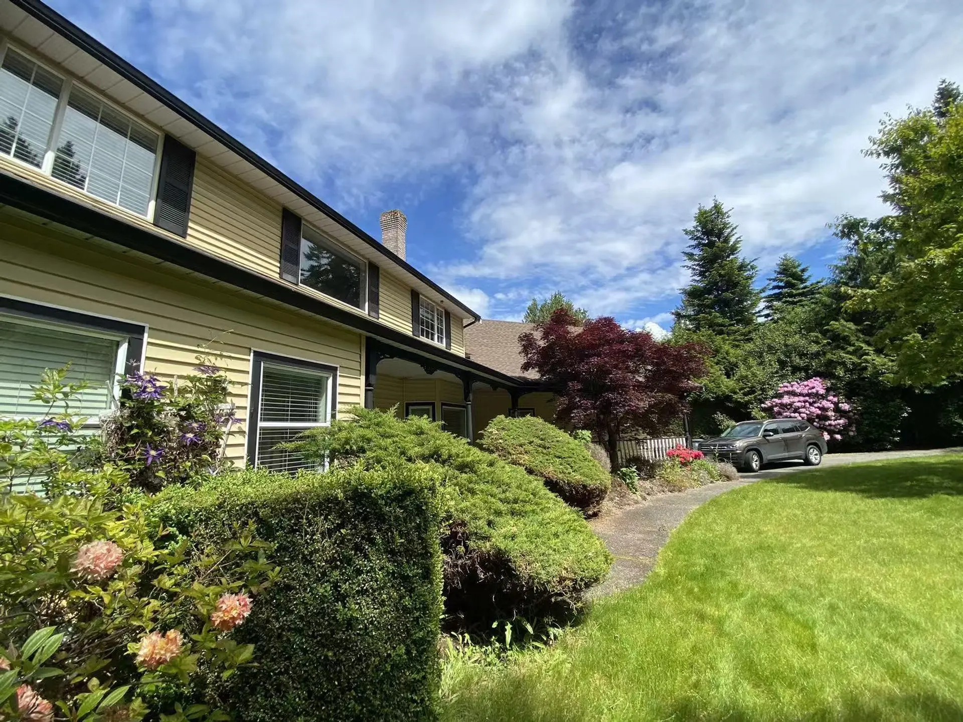 Property at 17327 26A AVENUE, Surrey, BC