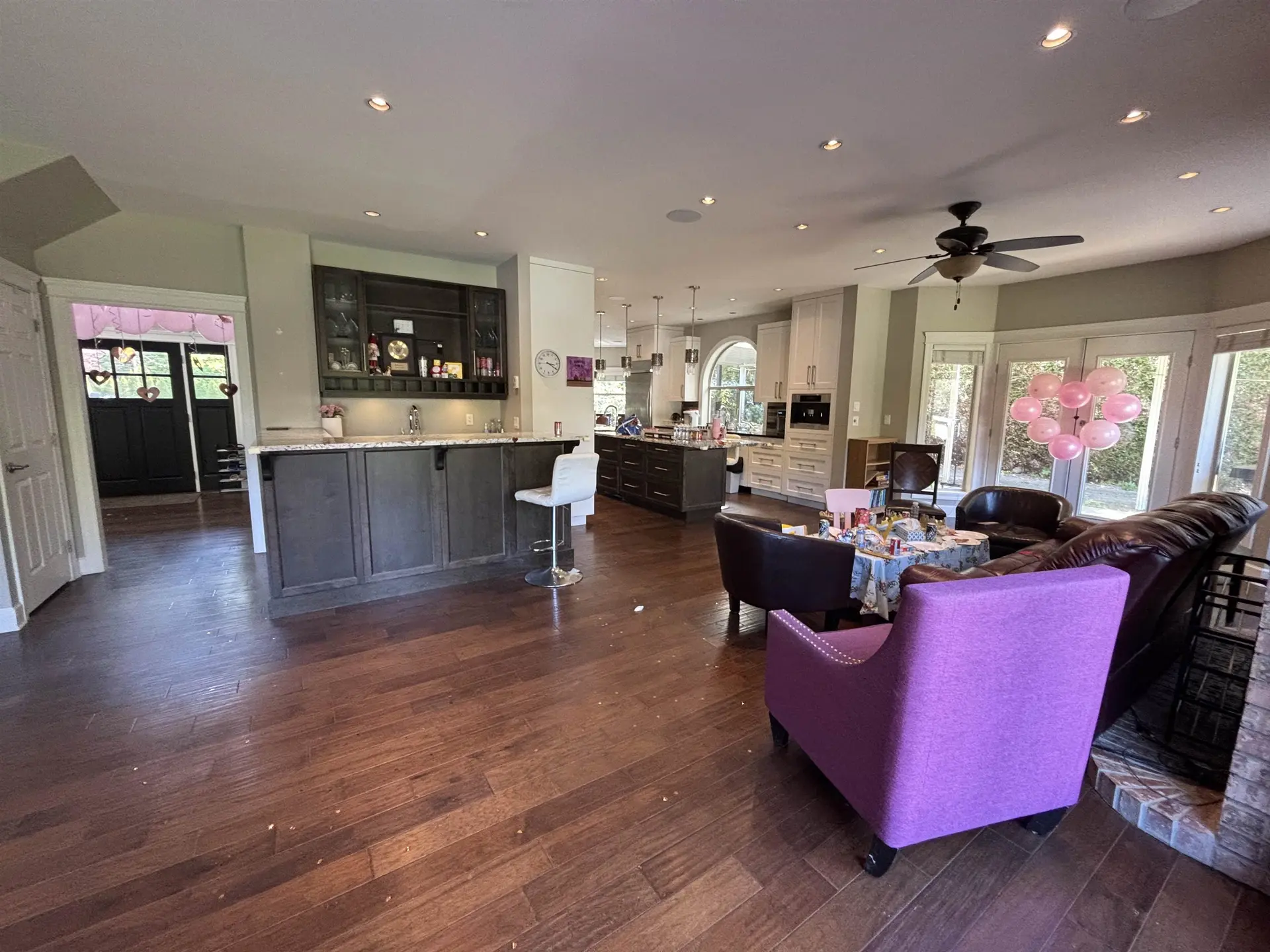 Property at 17327 26A AVENUE, Surrey, BC