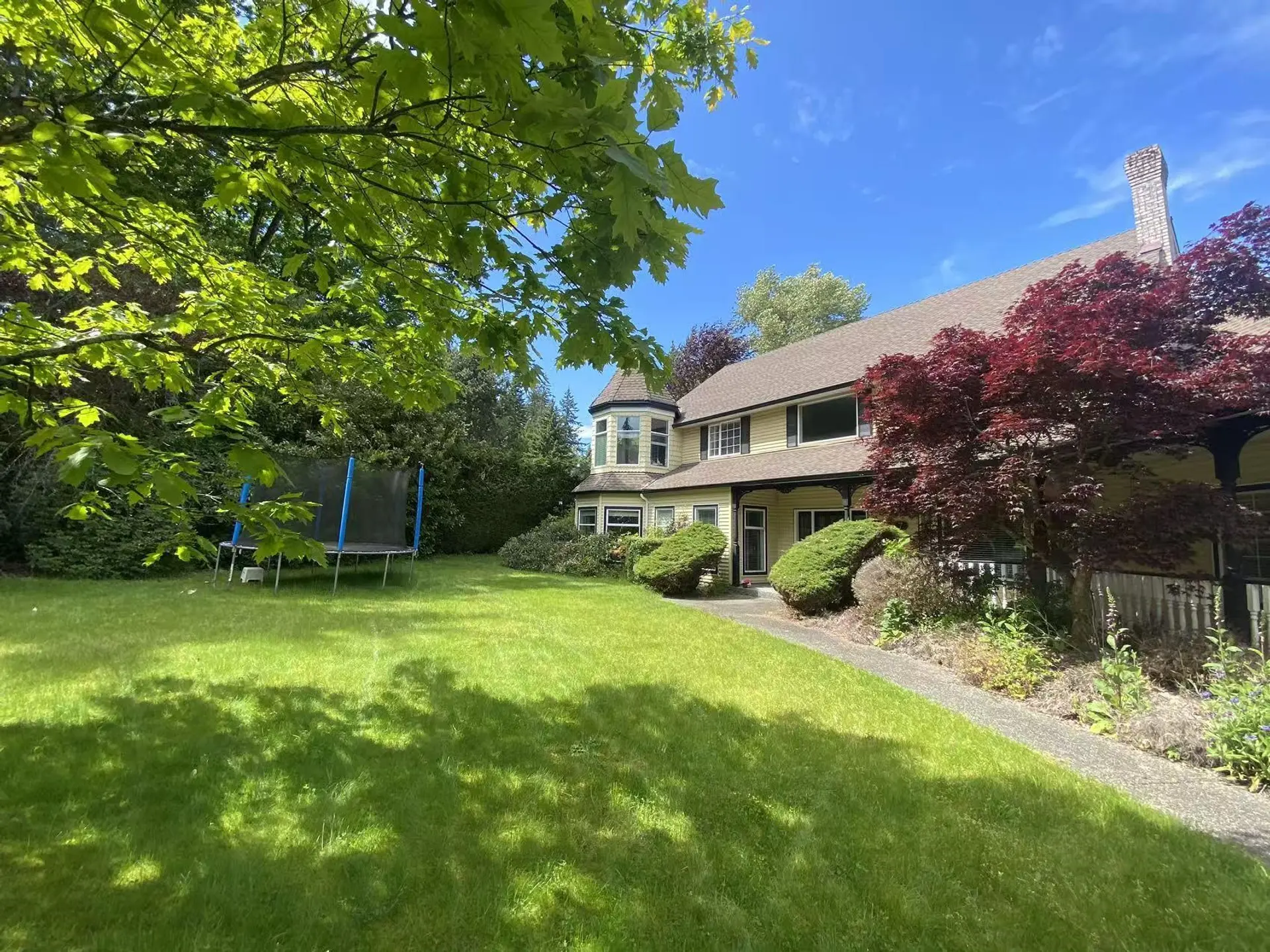 Property at 17327 26A AVENUE, Surrey, BC