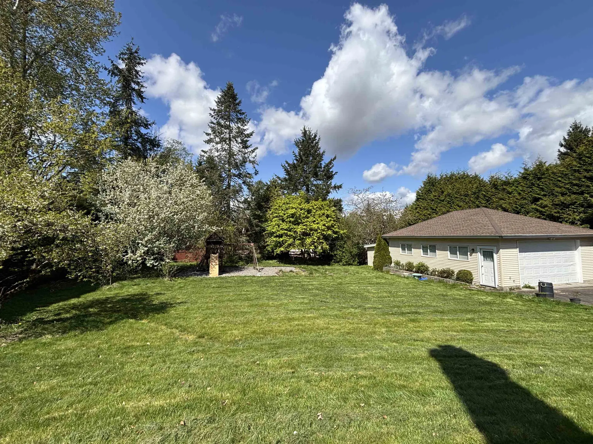 Property at 17327 26A AVENUE, Surrey, BC