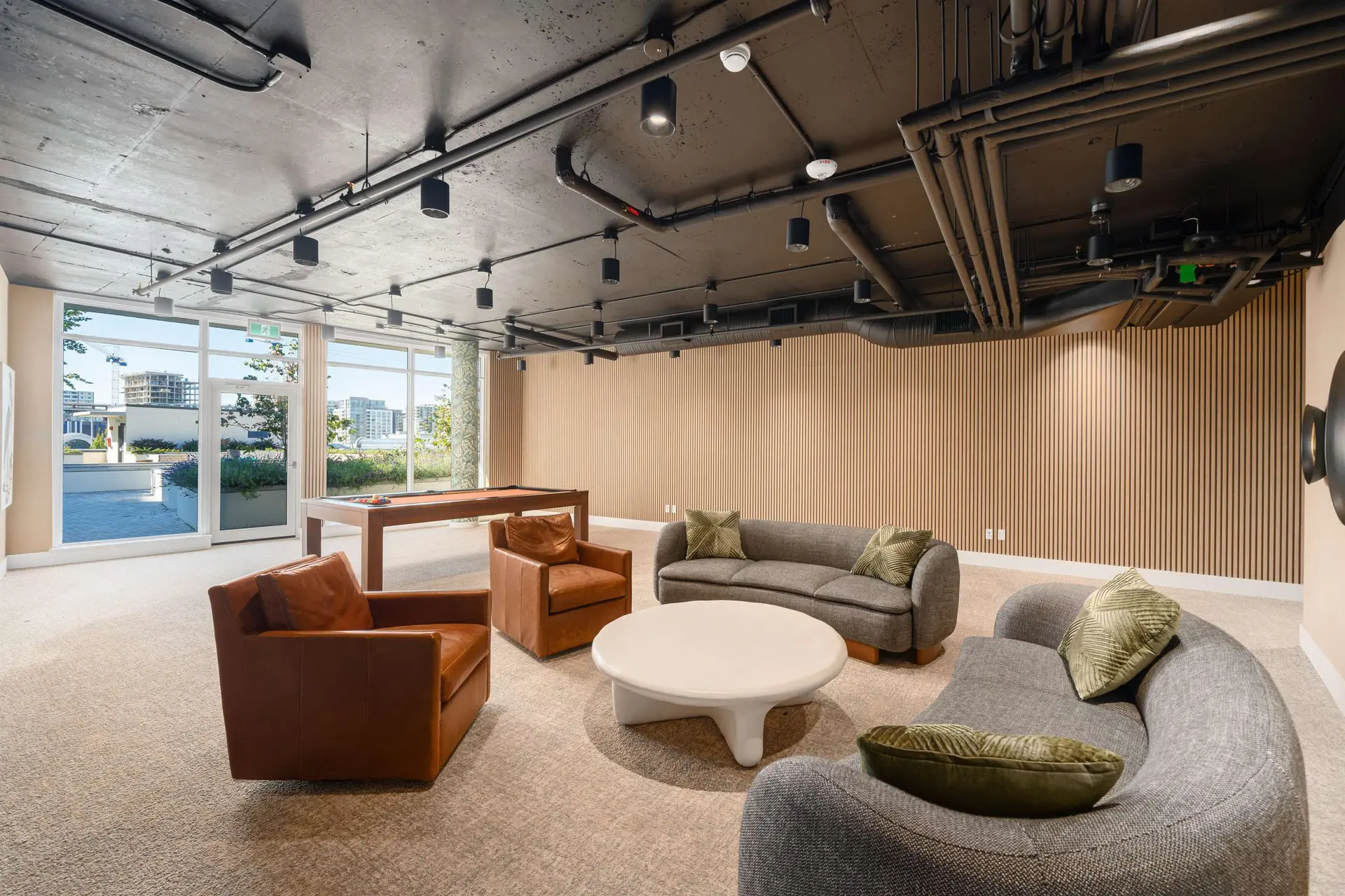 Property at #1506 6655 BUSWELL STREET, Richmond, BC