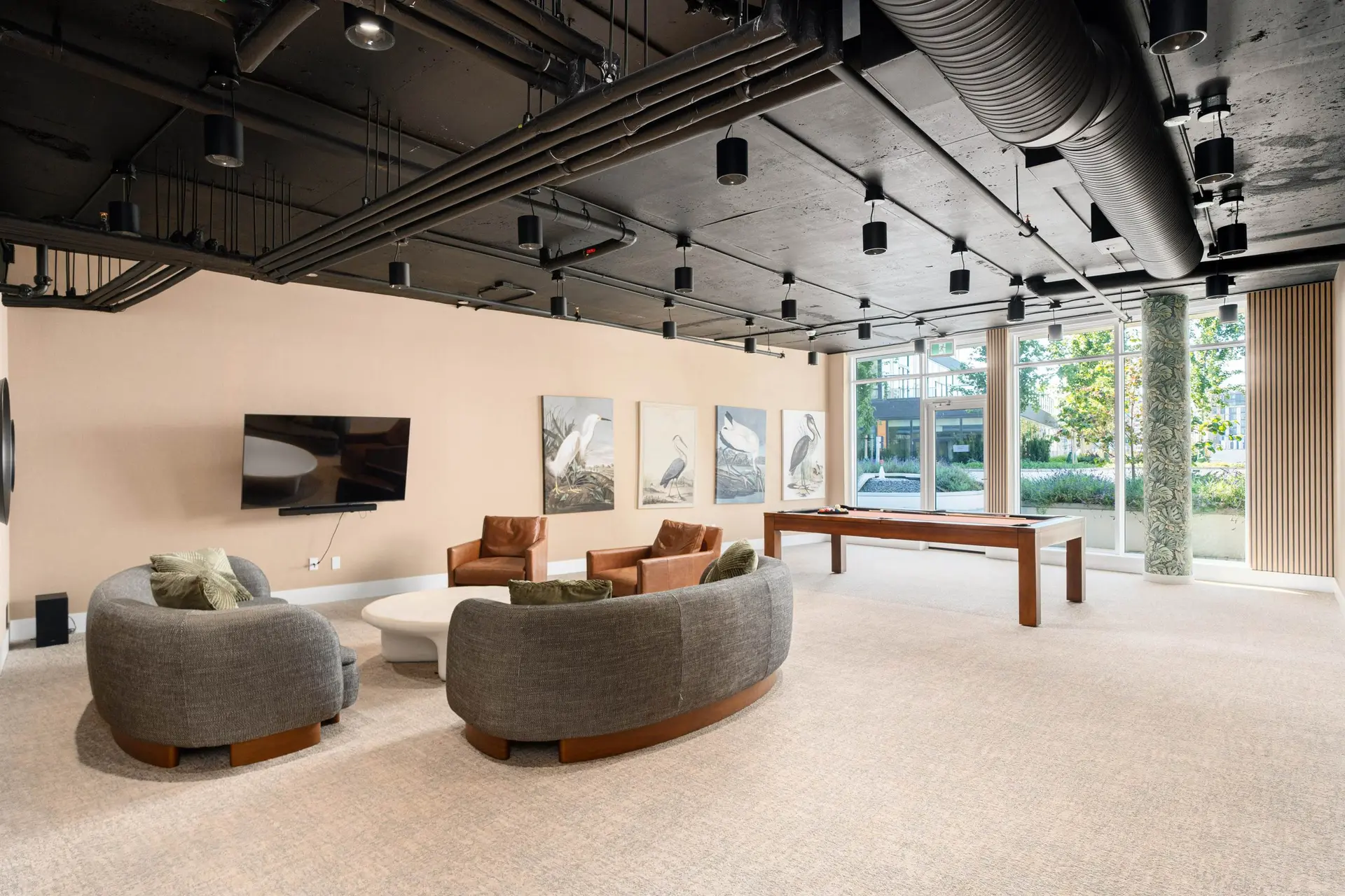 Property at #1506 6655 BUSWELL STREET, Richmond, BC