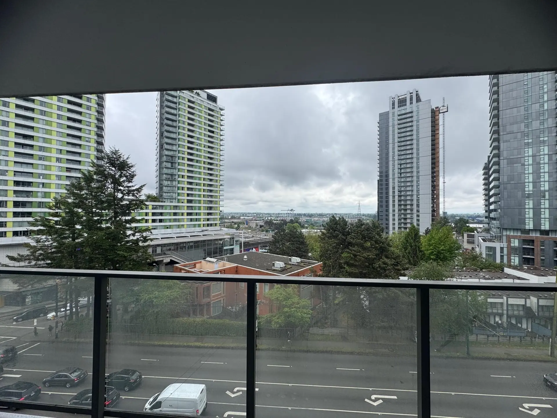 Property at #701 8238 LORD STREET, Vancouver, BC