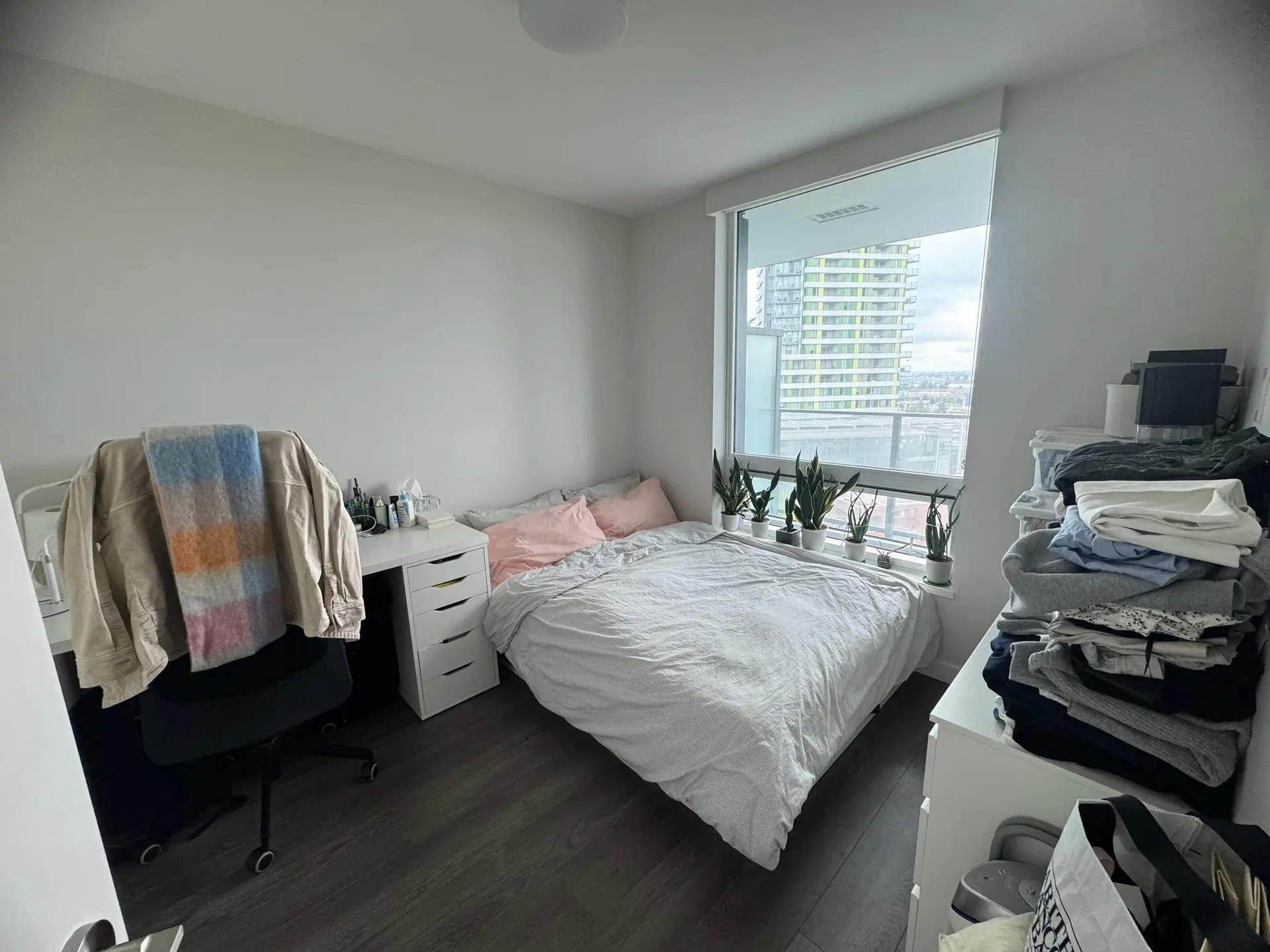 Property at #701 8238 LORD STREET, Vancouver, BC