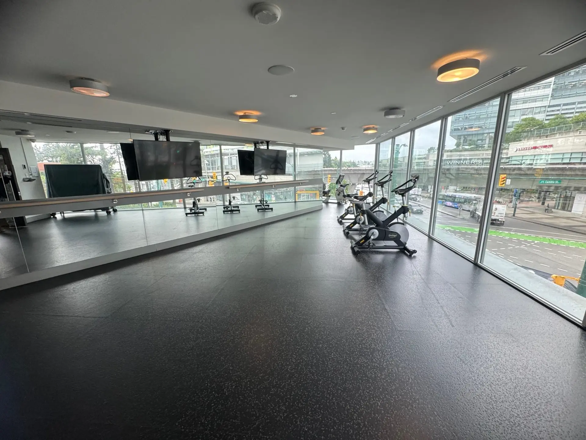 Property at #701 8238 LORD STREET, Vancouver, BC