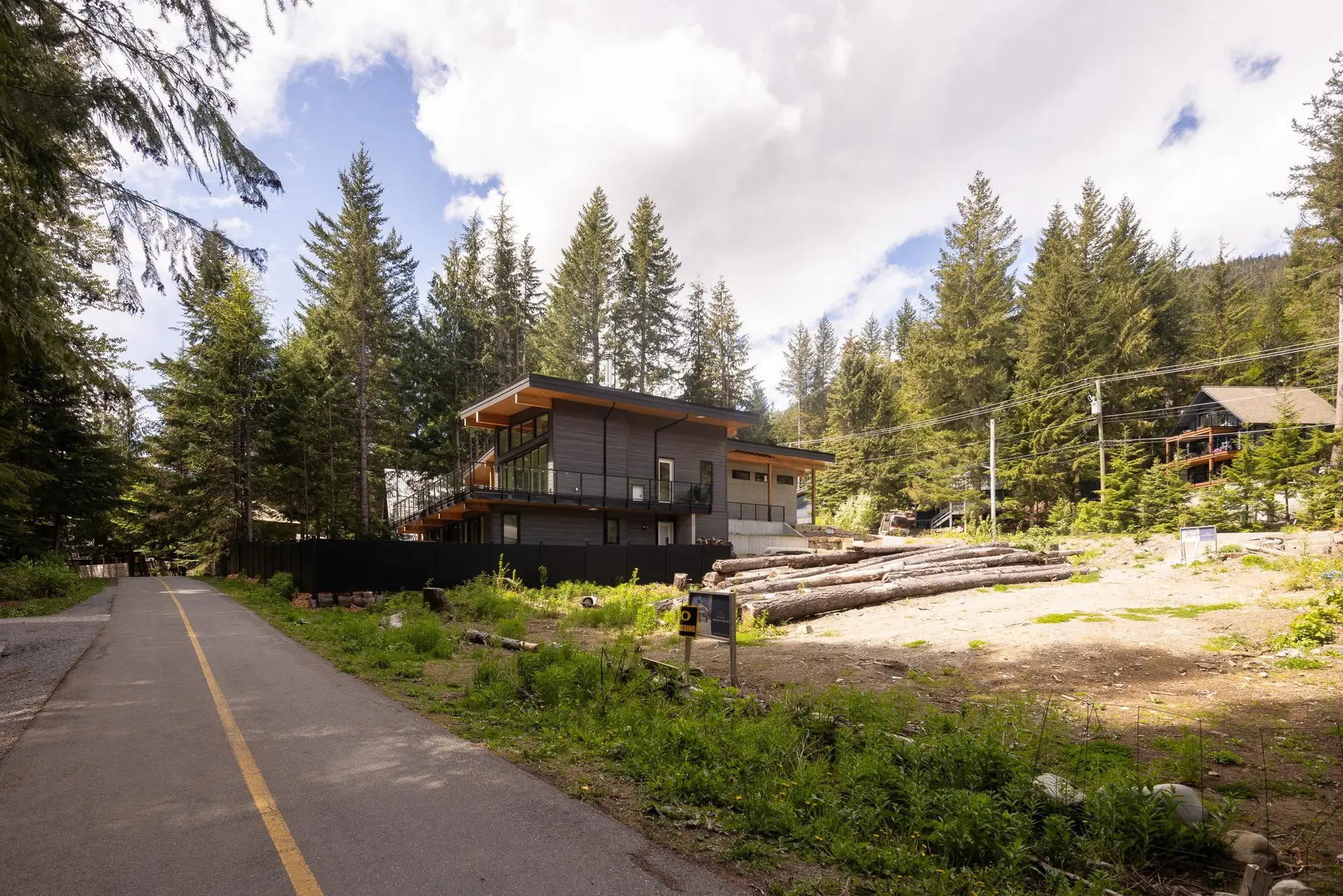 Property at 8354 RAINBOW DRIVE, Whistler, BC