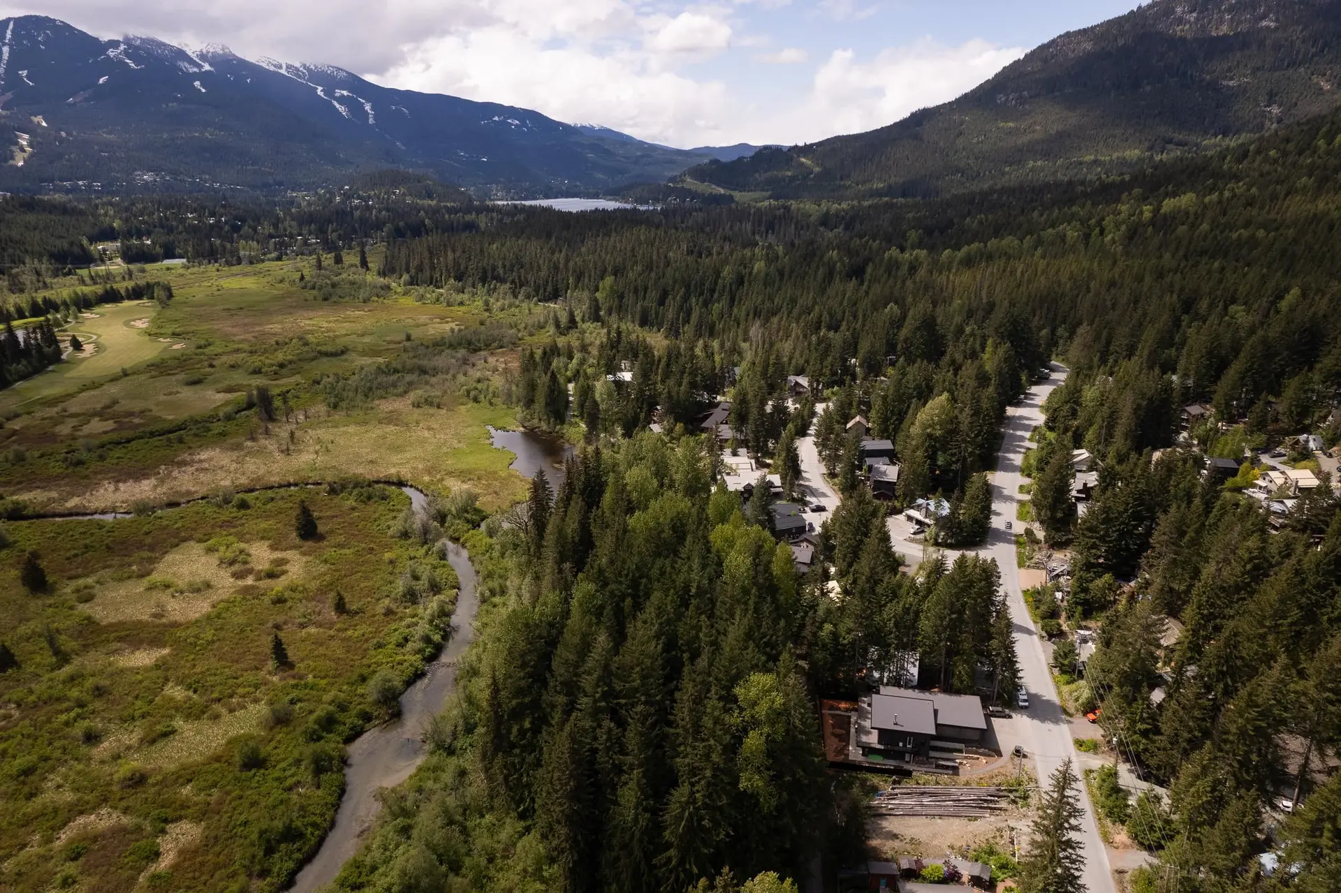 Property at 8354 RAINBOW DRIVE, Whistler, BC