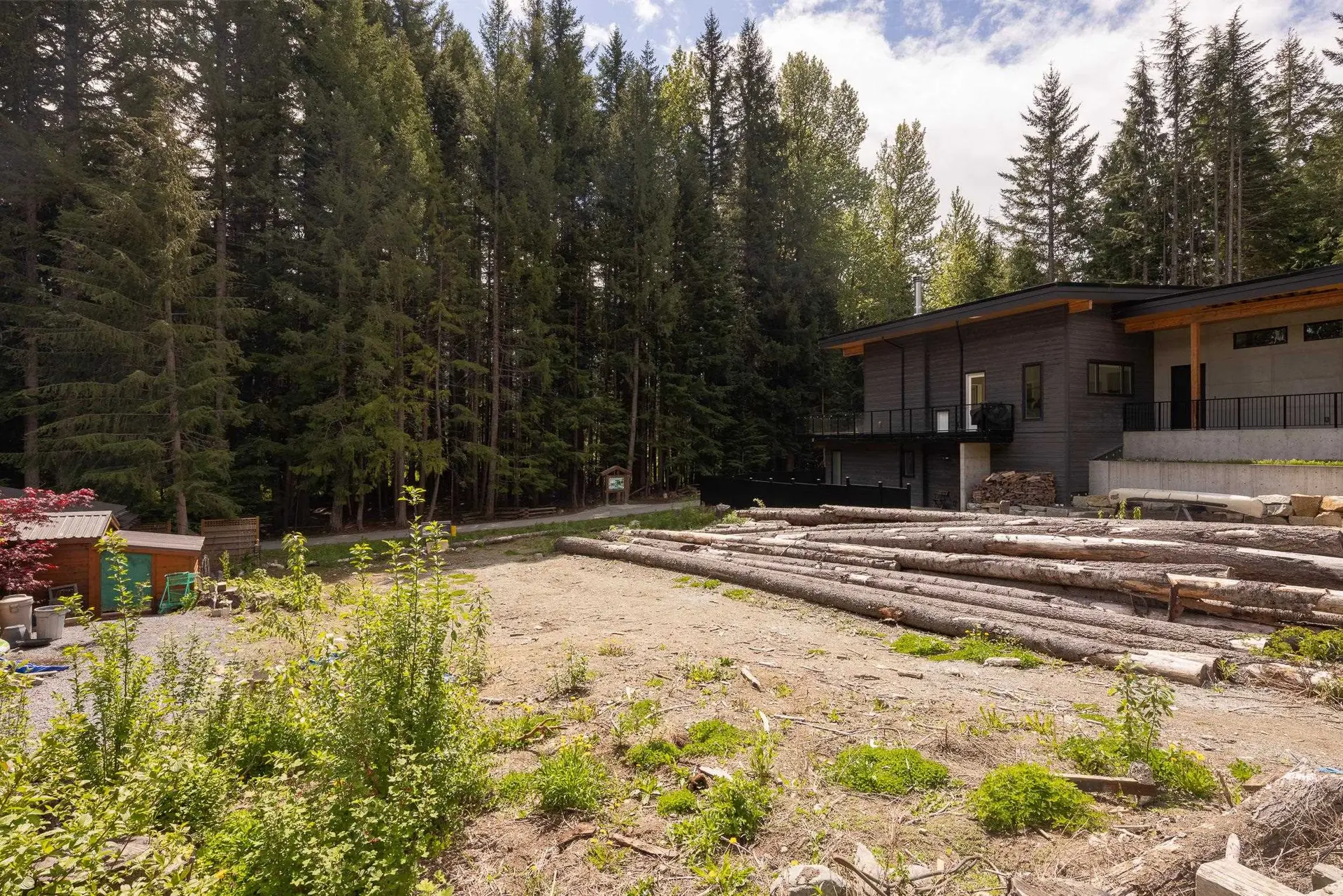 Property at 8354 RAINBOW DRIVE, Whistler, BC