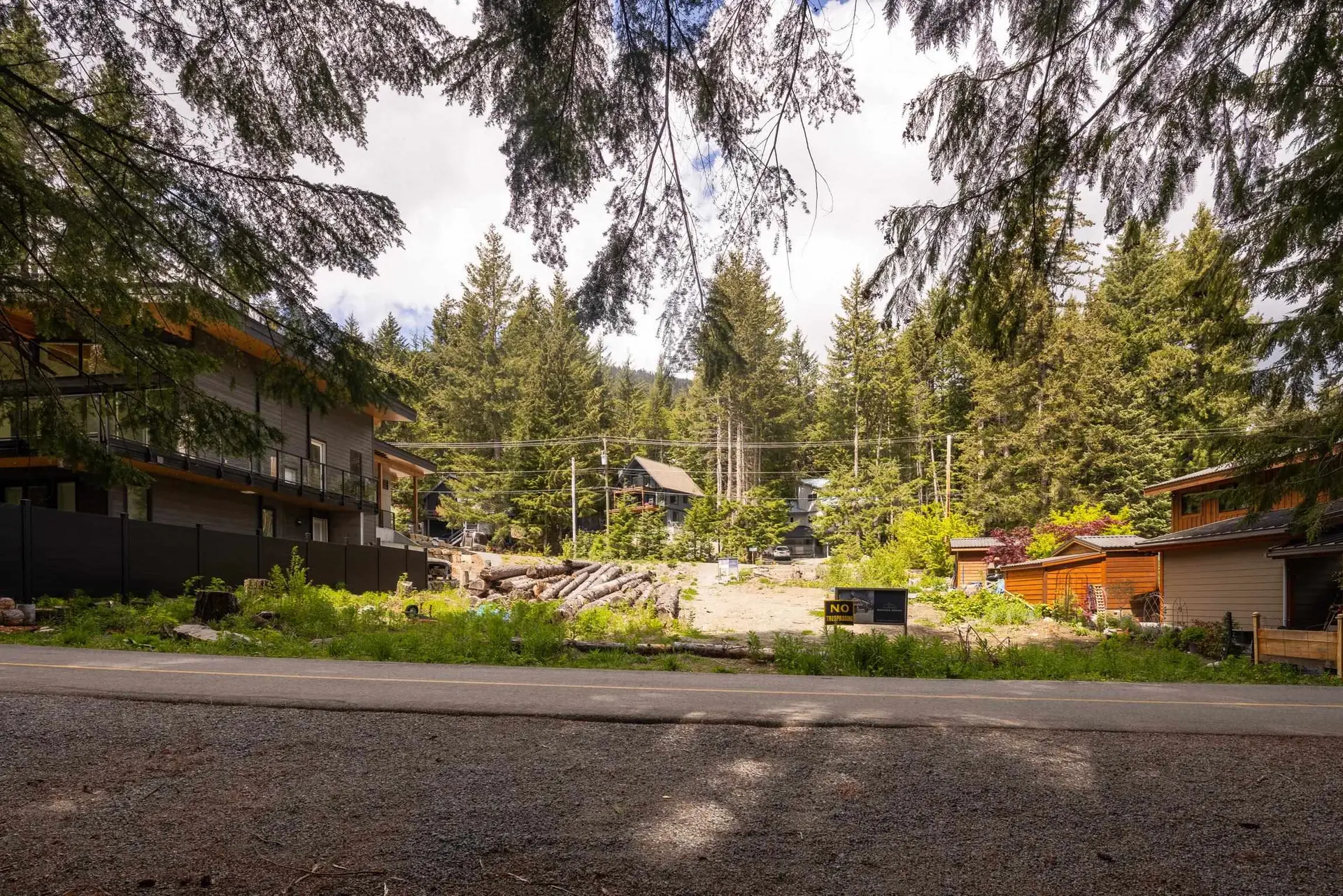 Property at 8354 RAINBOW DRIVE, Whistler, BC