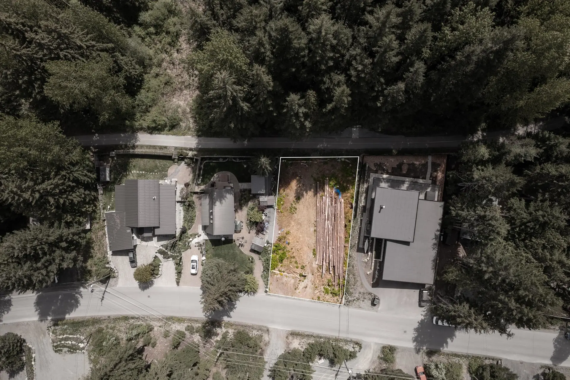 Property at 8354 RAINBOW DRIVE, Whistler, BC