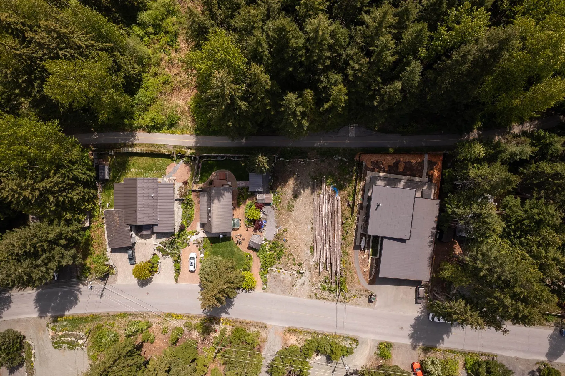 Property at 8354 RAINBOW DRIVE, Whistler, BC