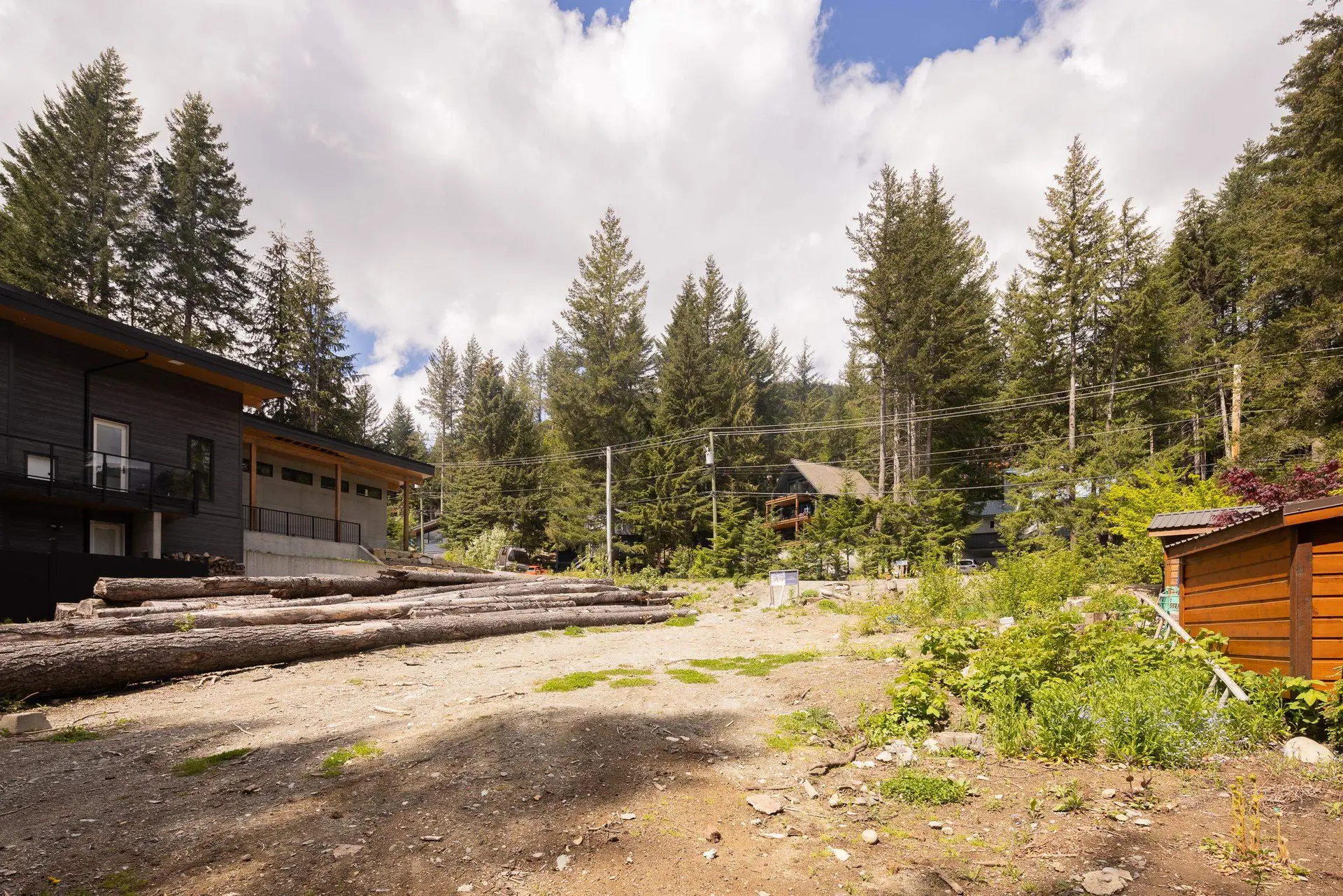 Property at 8354 RAINBOW DRIVE, Whistler, BC